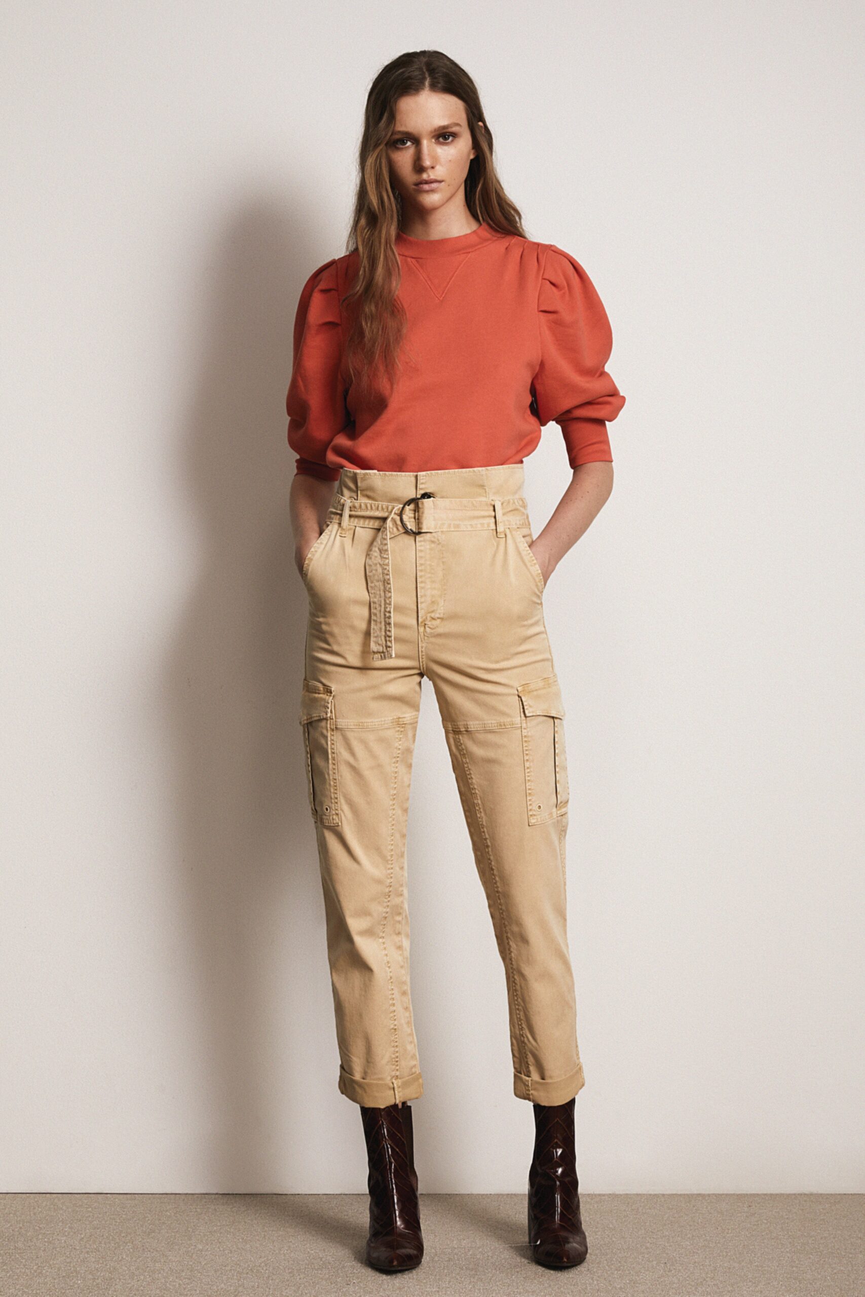 Frame S/S 20 Look 4