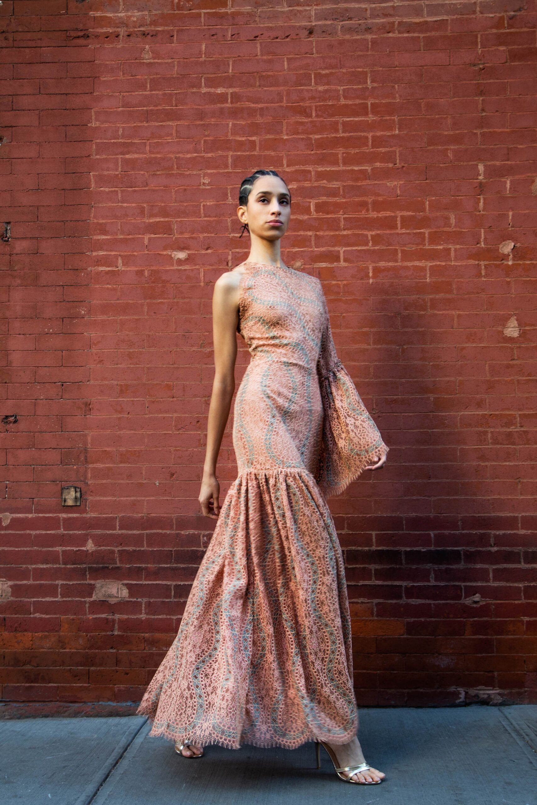 Frederick Anderson F/W 22 Look 4