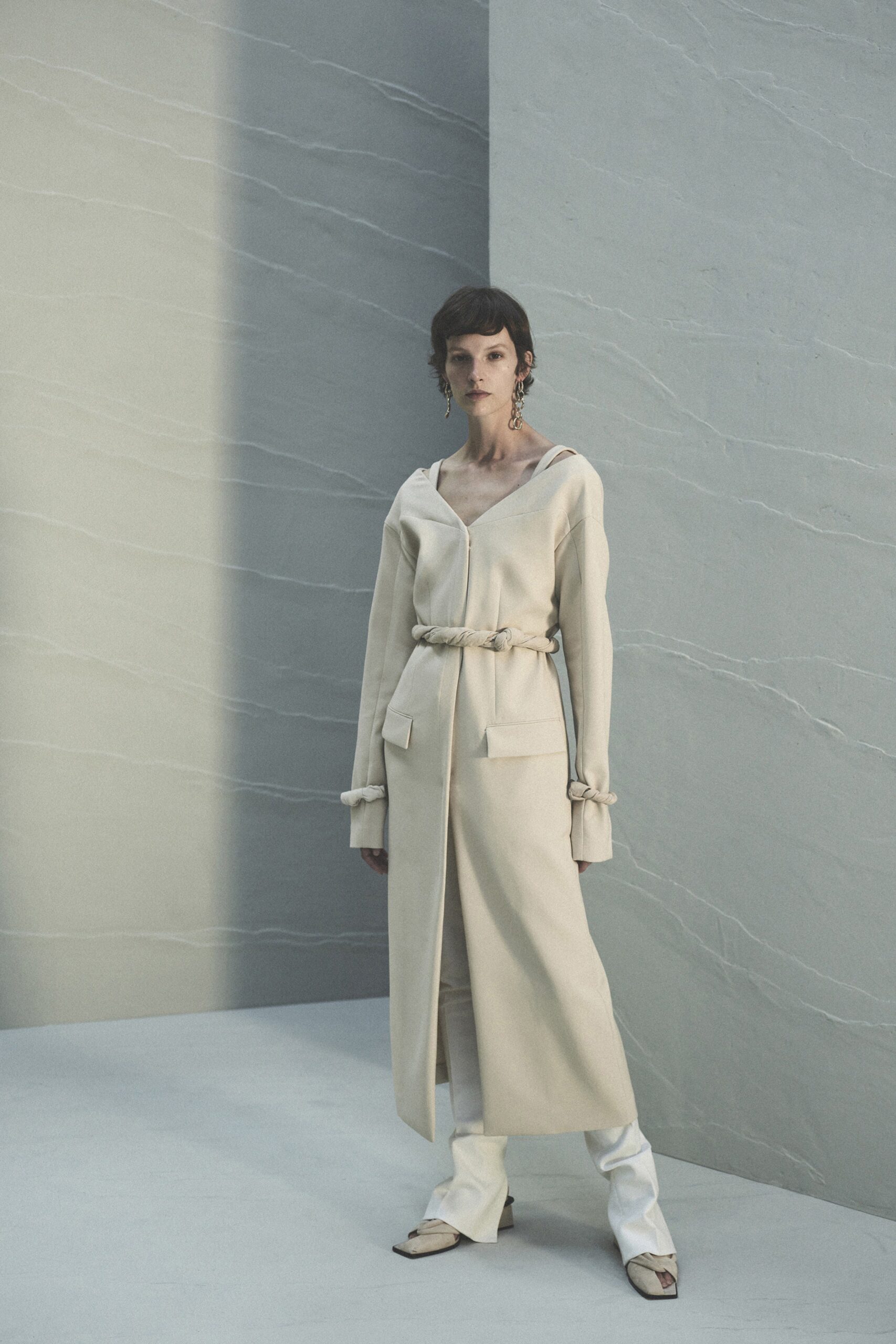 Giada S/S 21 Look 4