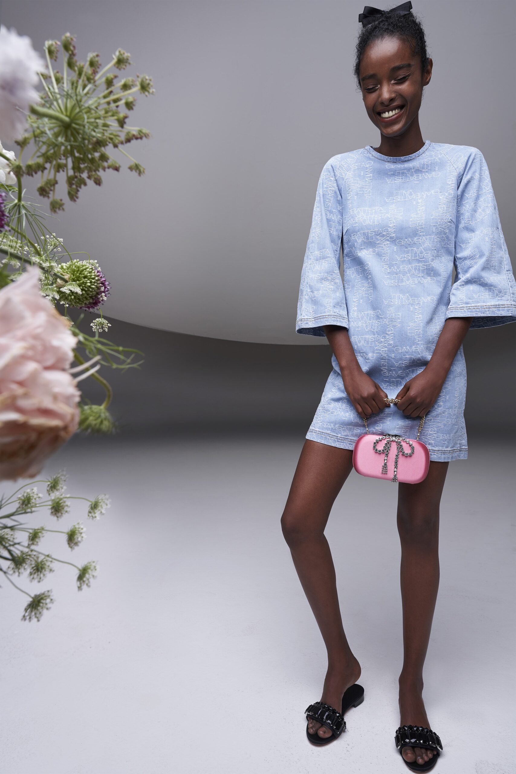 Giambattista Valli Resort 21 Look 4
