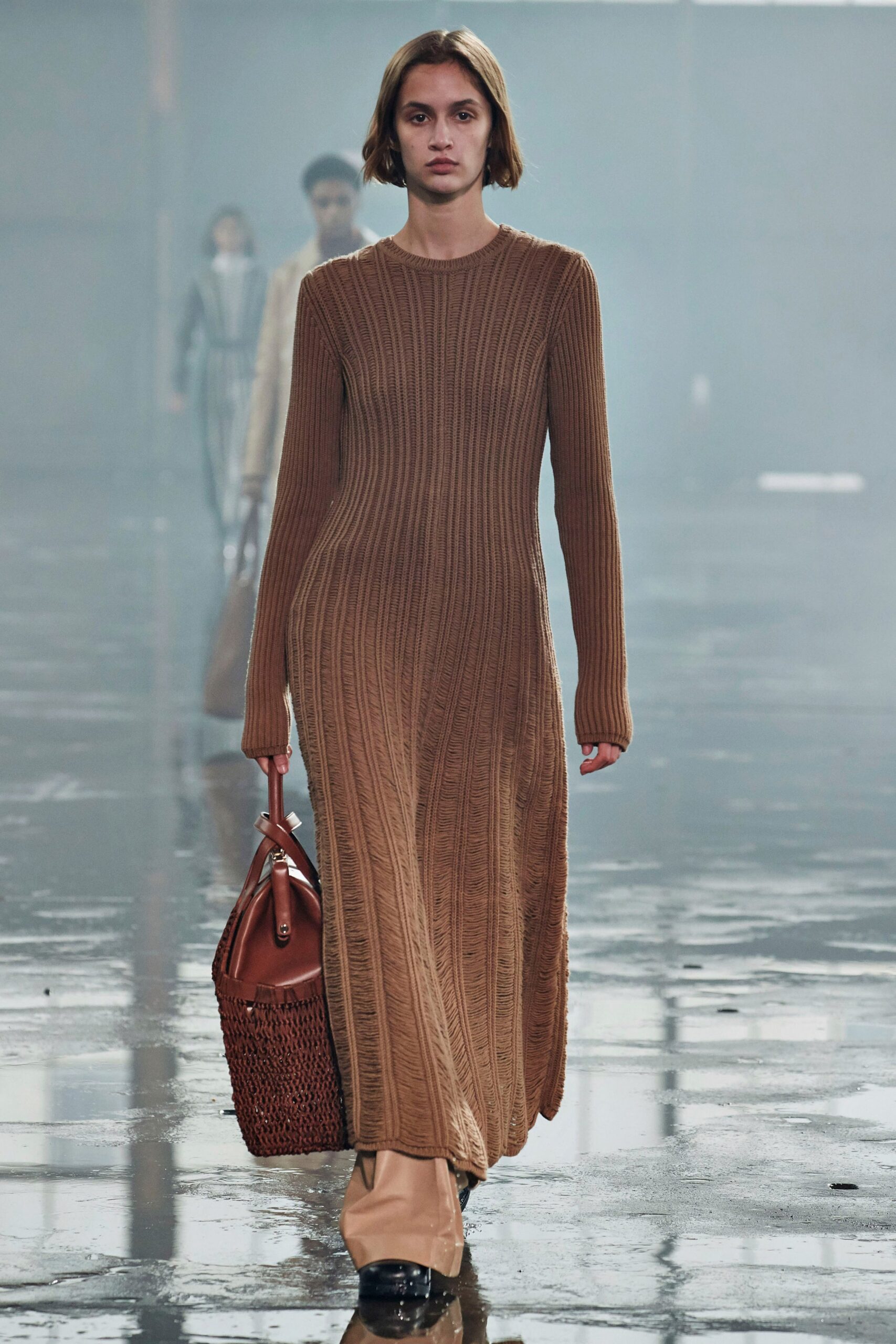 Gabriela Hearst F/W 21 Look 4