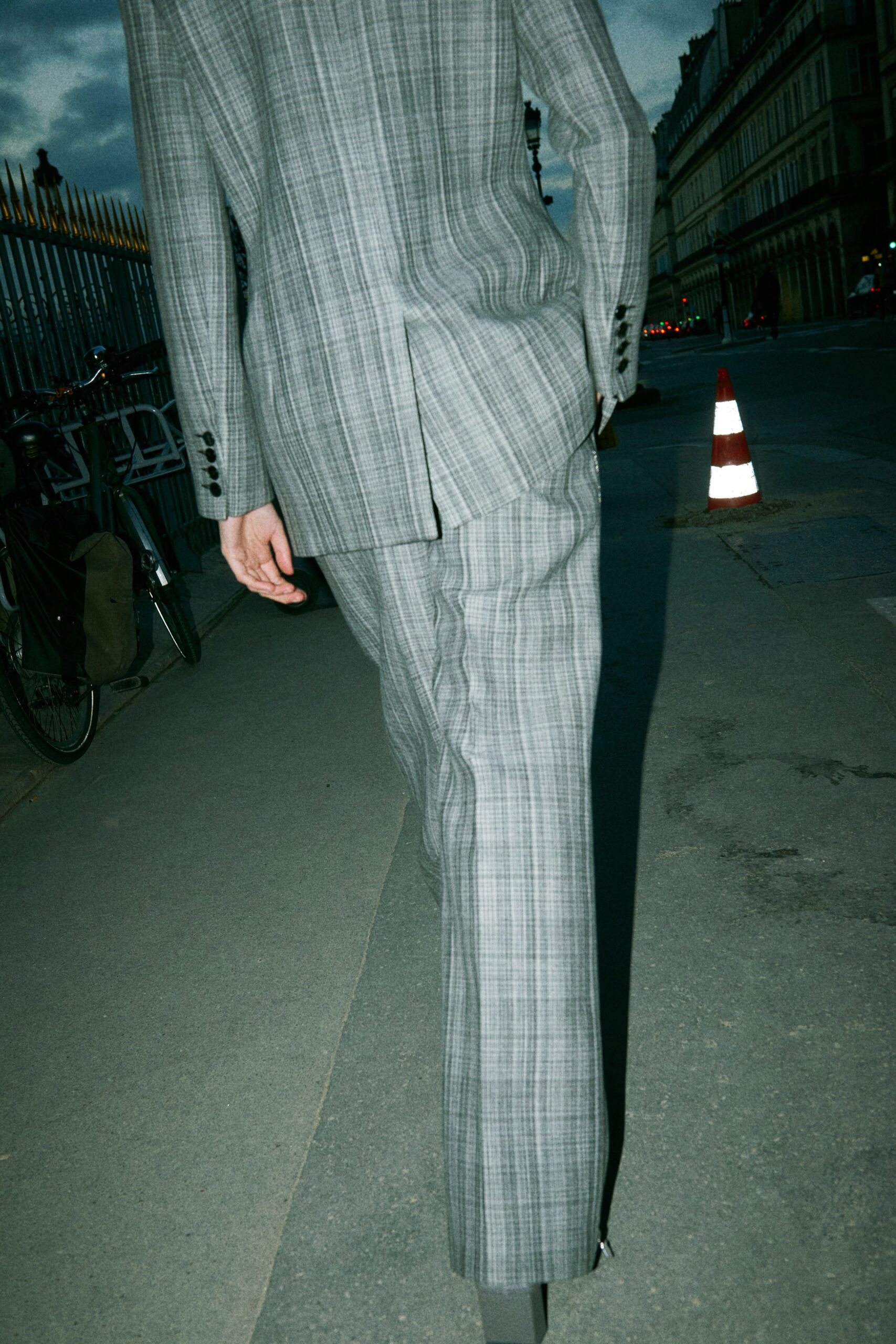 Gauchere F/W 22 Look 4