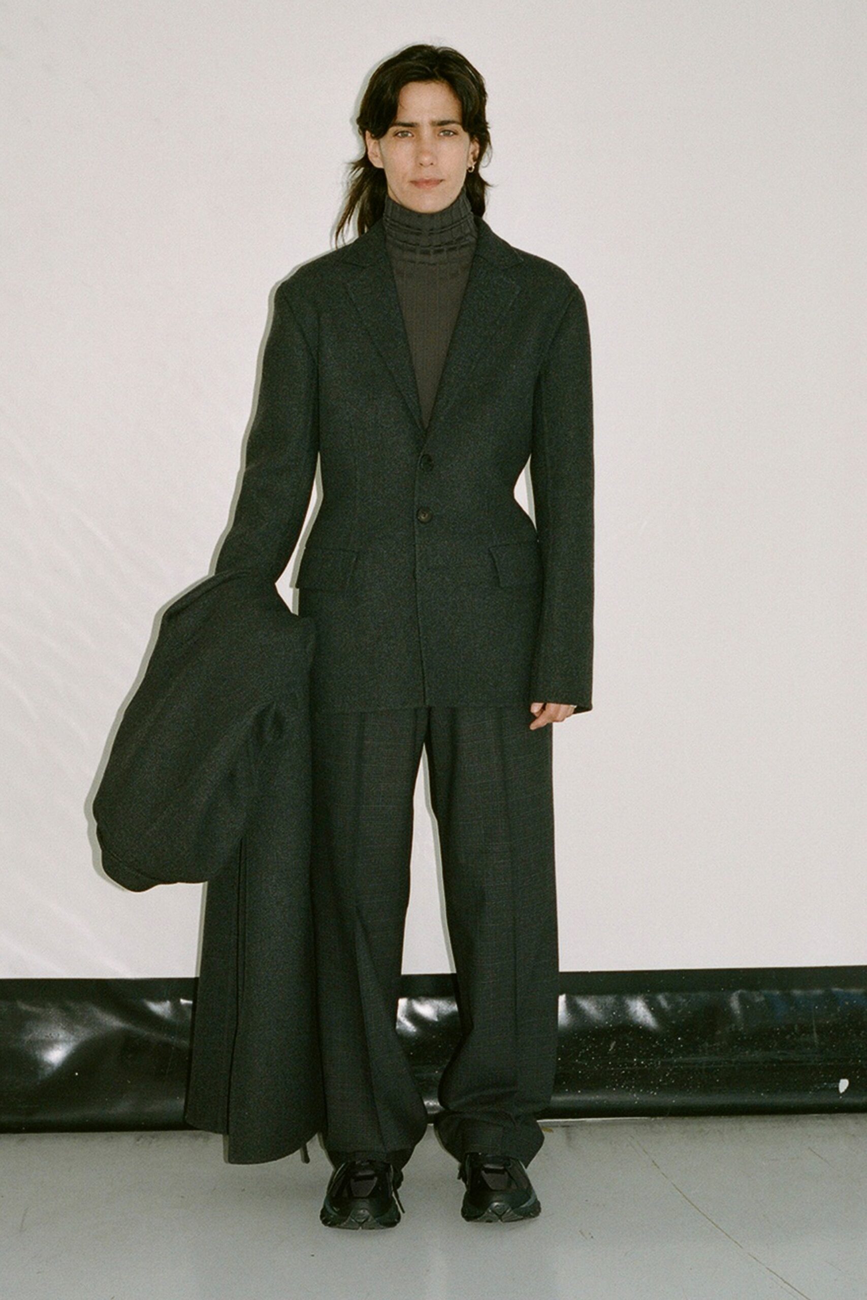 Gauchere F/W 21 Look 4