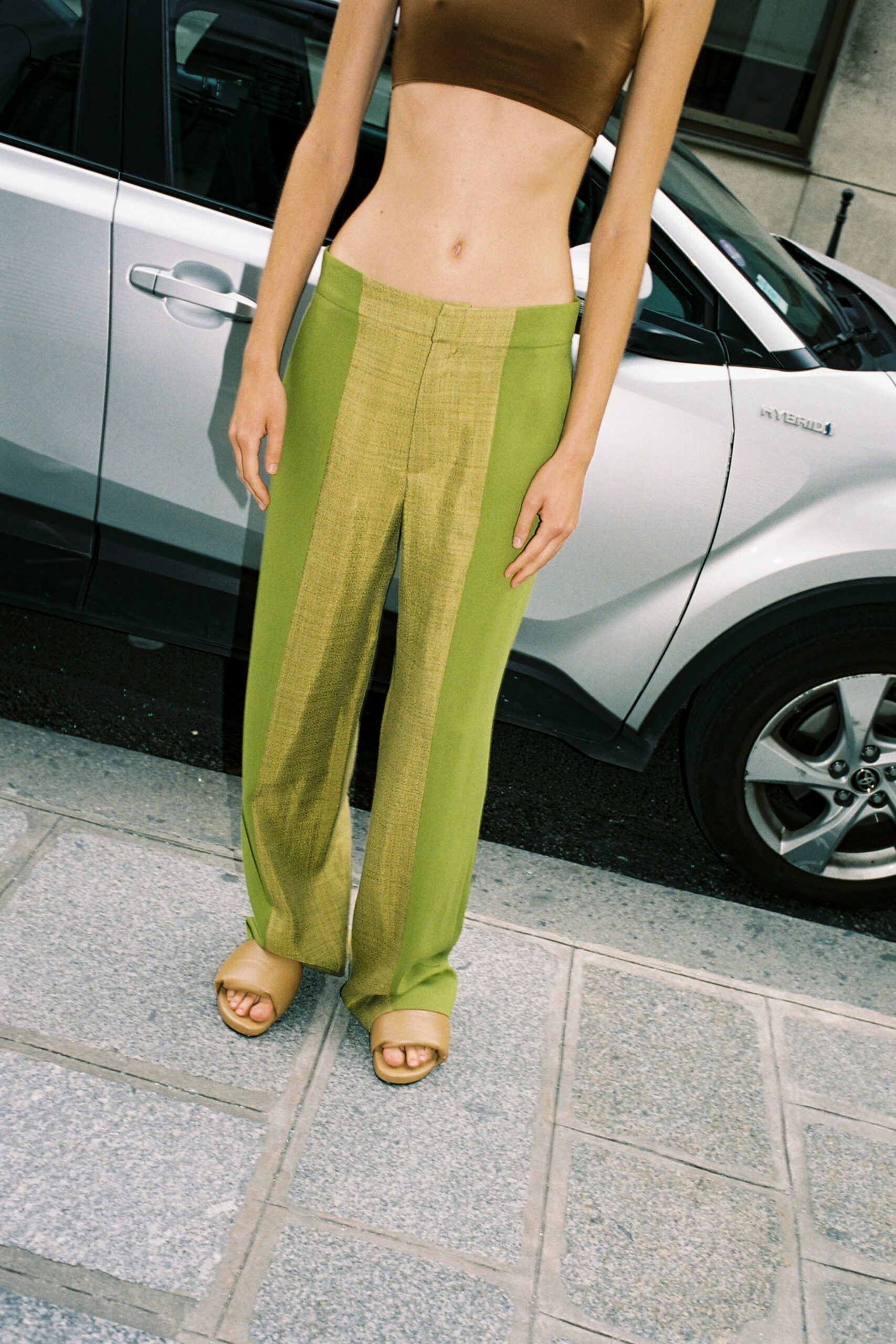 Gauchere Resort 22 Look 4