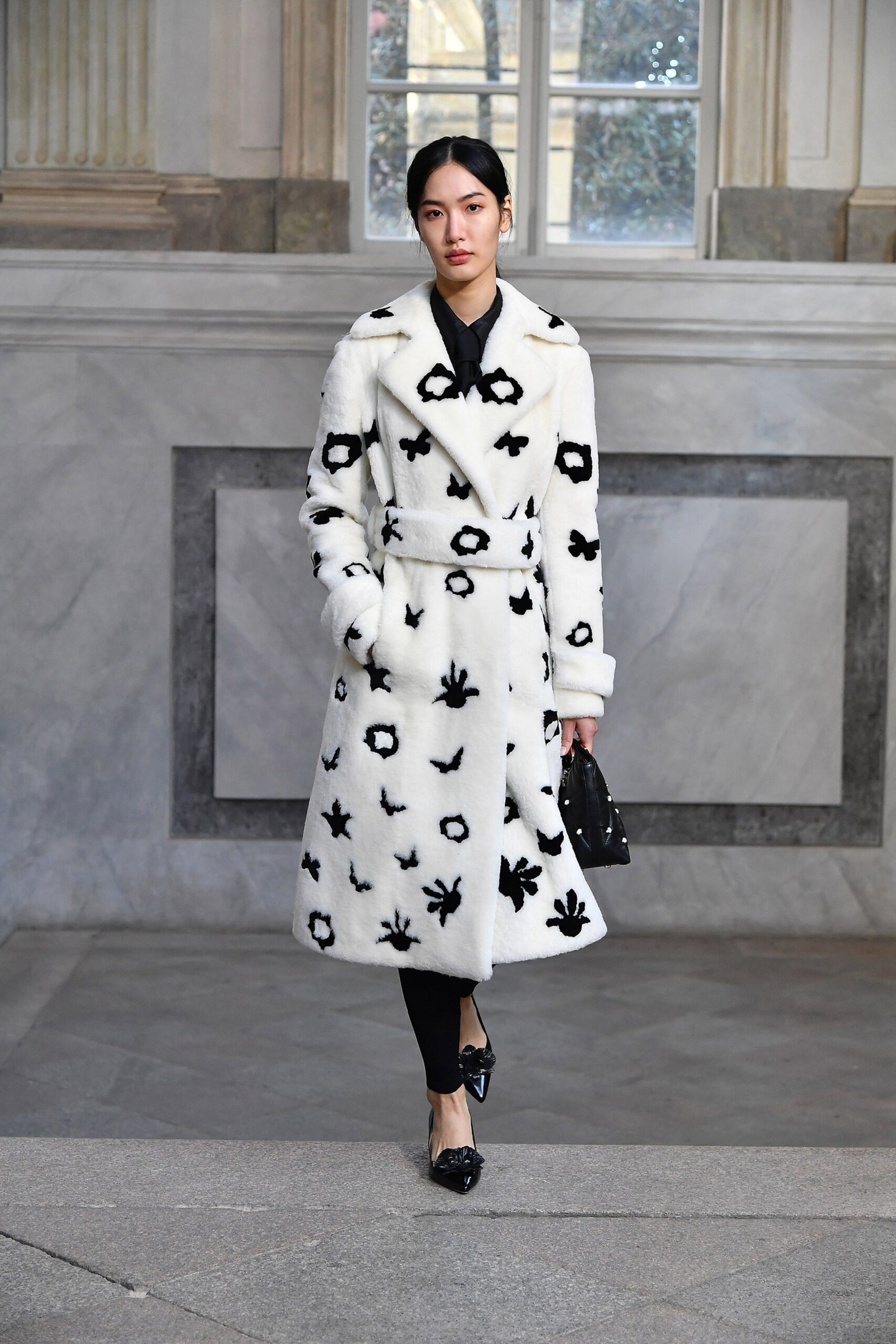 Genny F/W 21 Look 4
