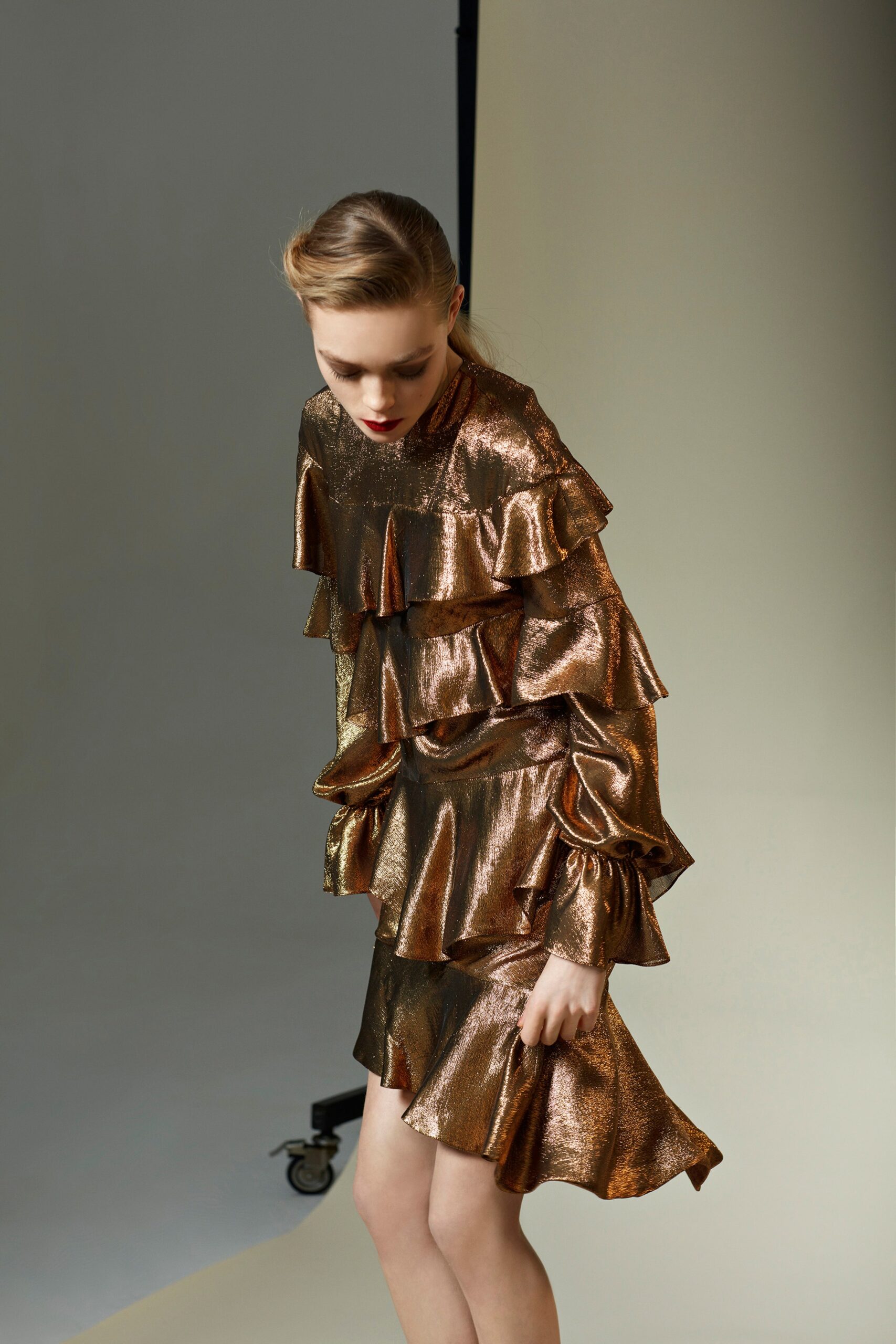 Genny F/W 20 Look 4
