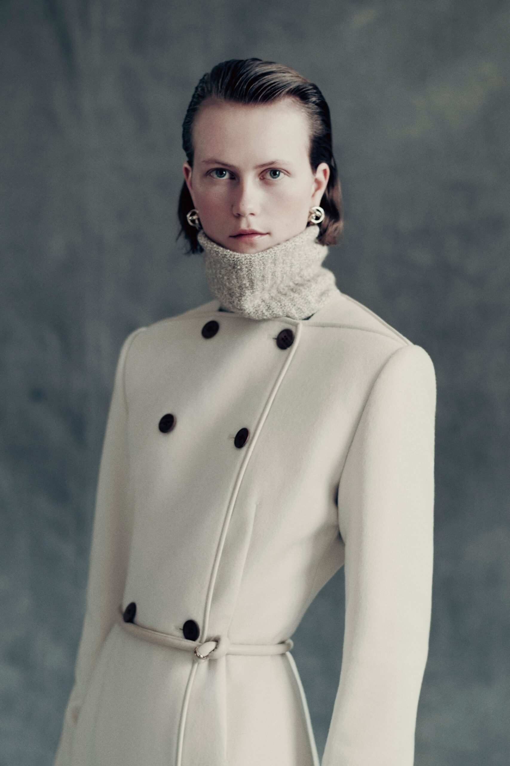 Giada F/W 21 Look 4