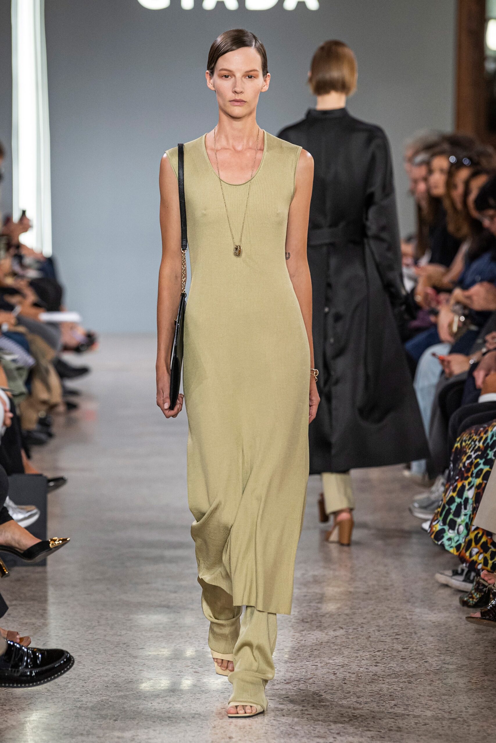 Giada S/S 20 Look 4