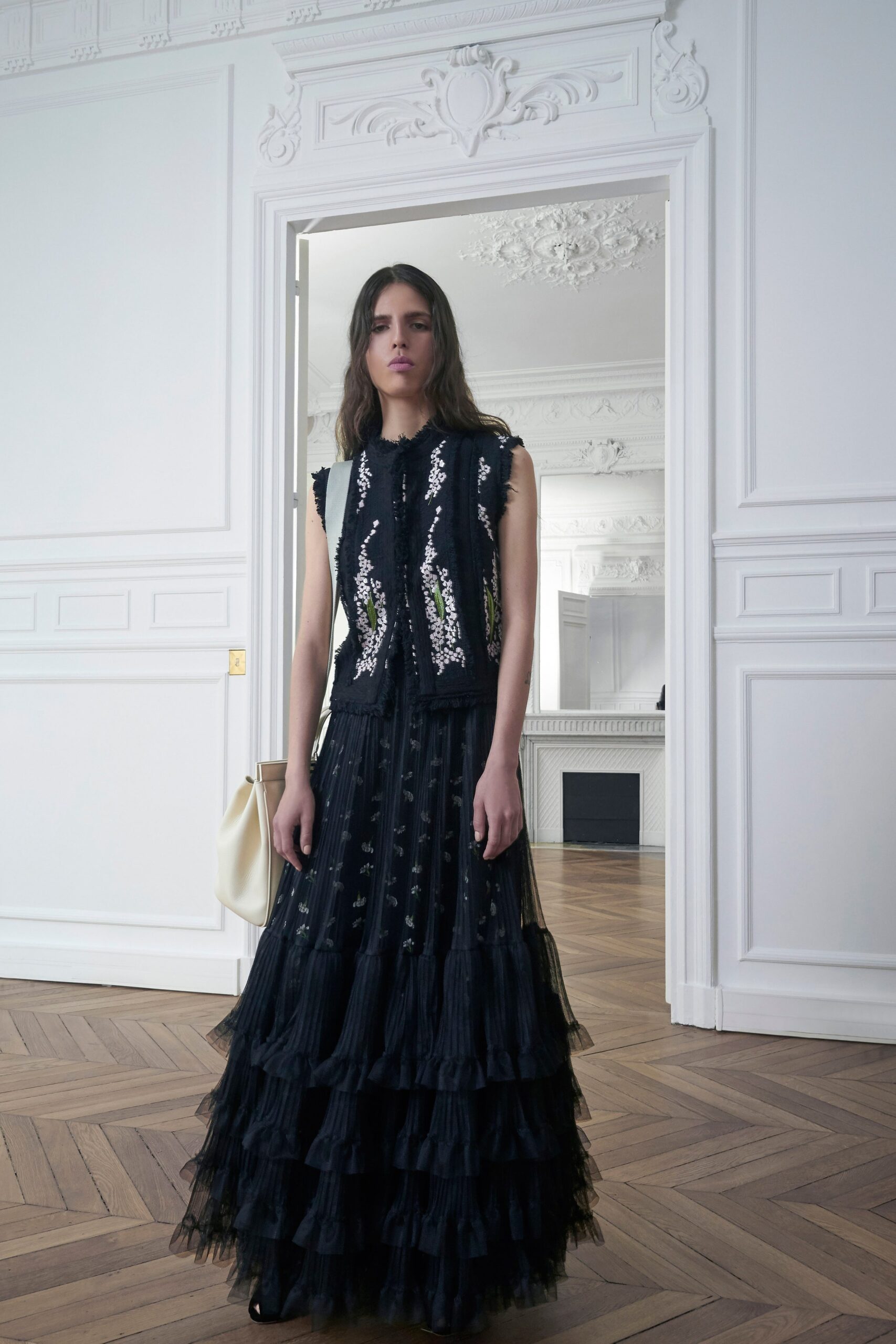 Giambattista Valli Resort 20 Look 4