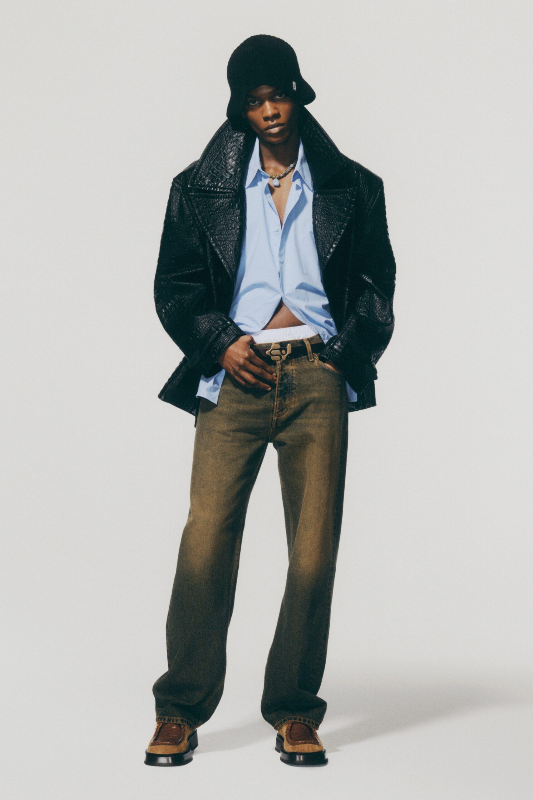 Eytys F/W 23 Look 4
