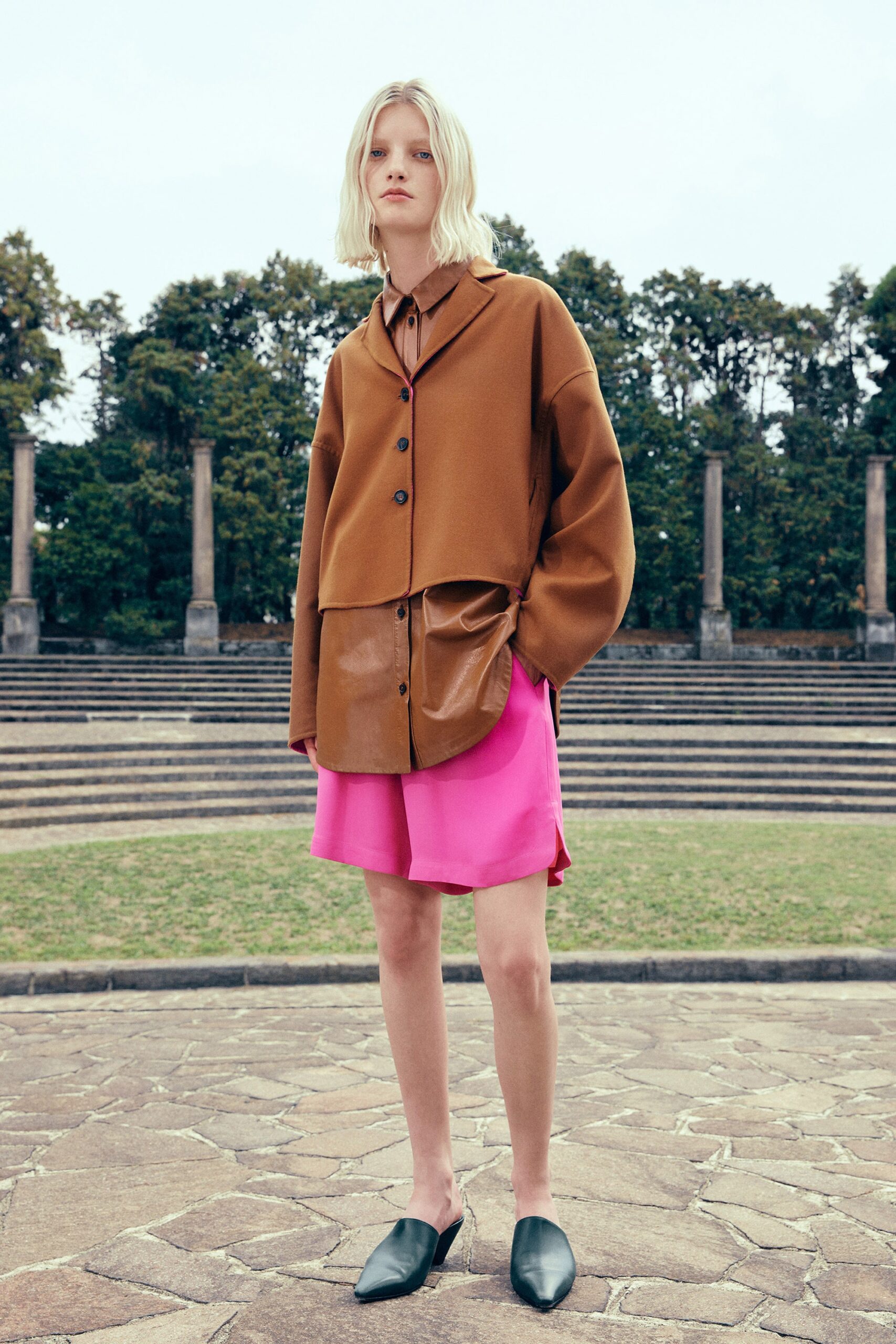 Fabiana Filippi S/S 23 Look 4