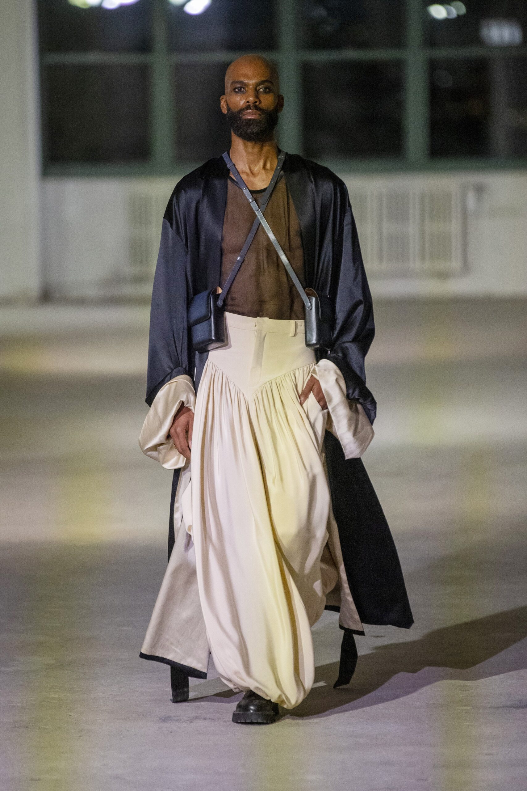 Fe Noel S/S 23 Look 6