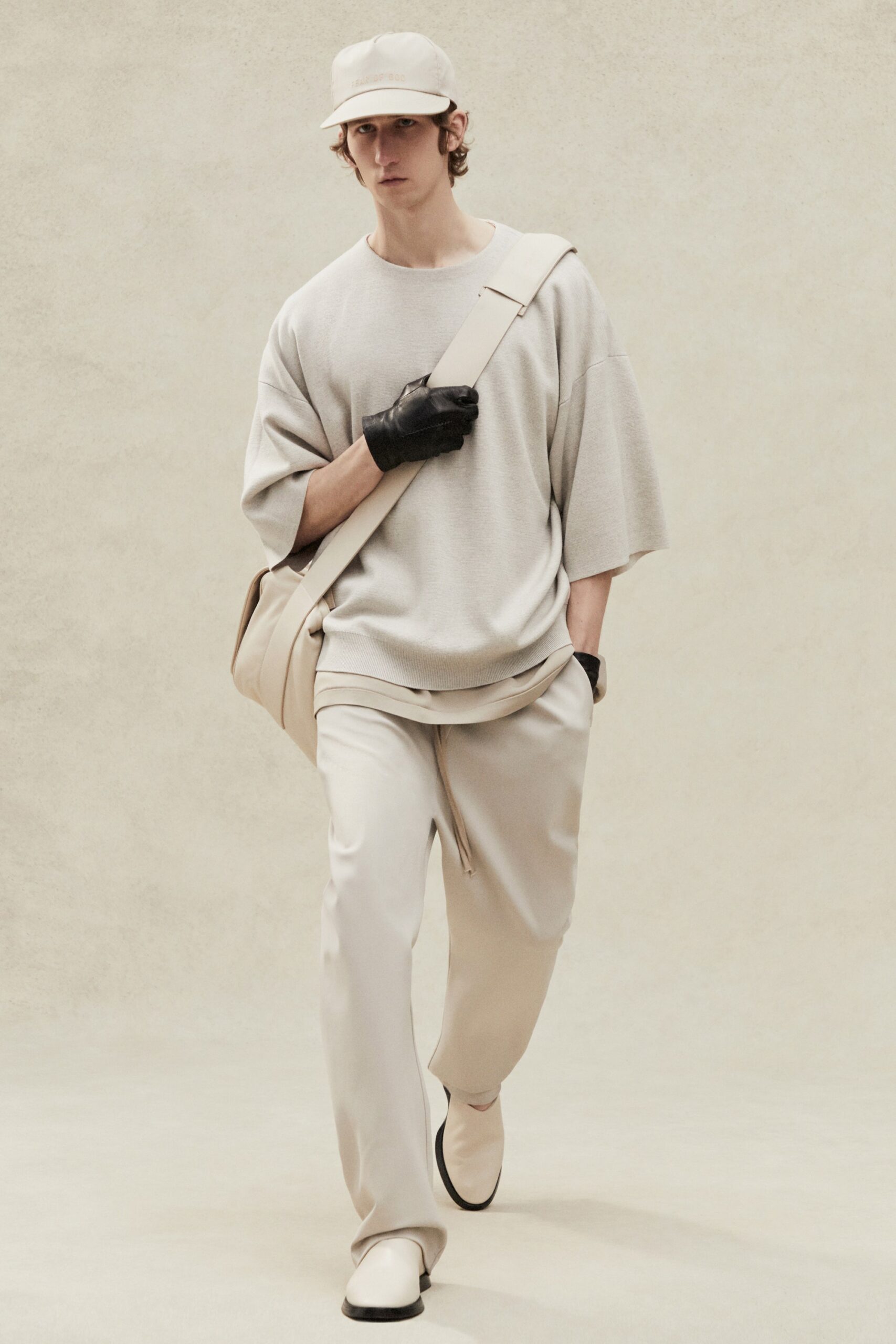 Fear of God F/W 22 Look 3