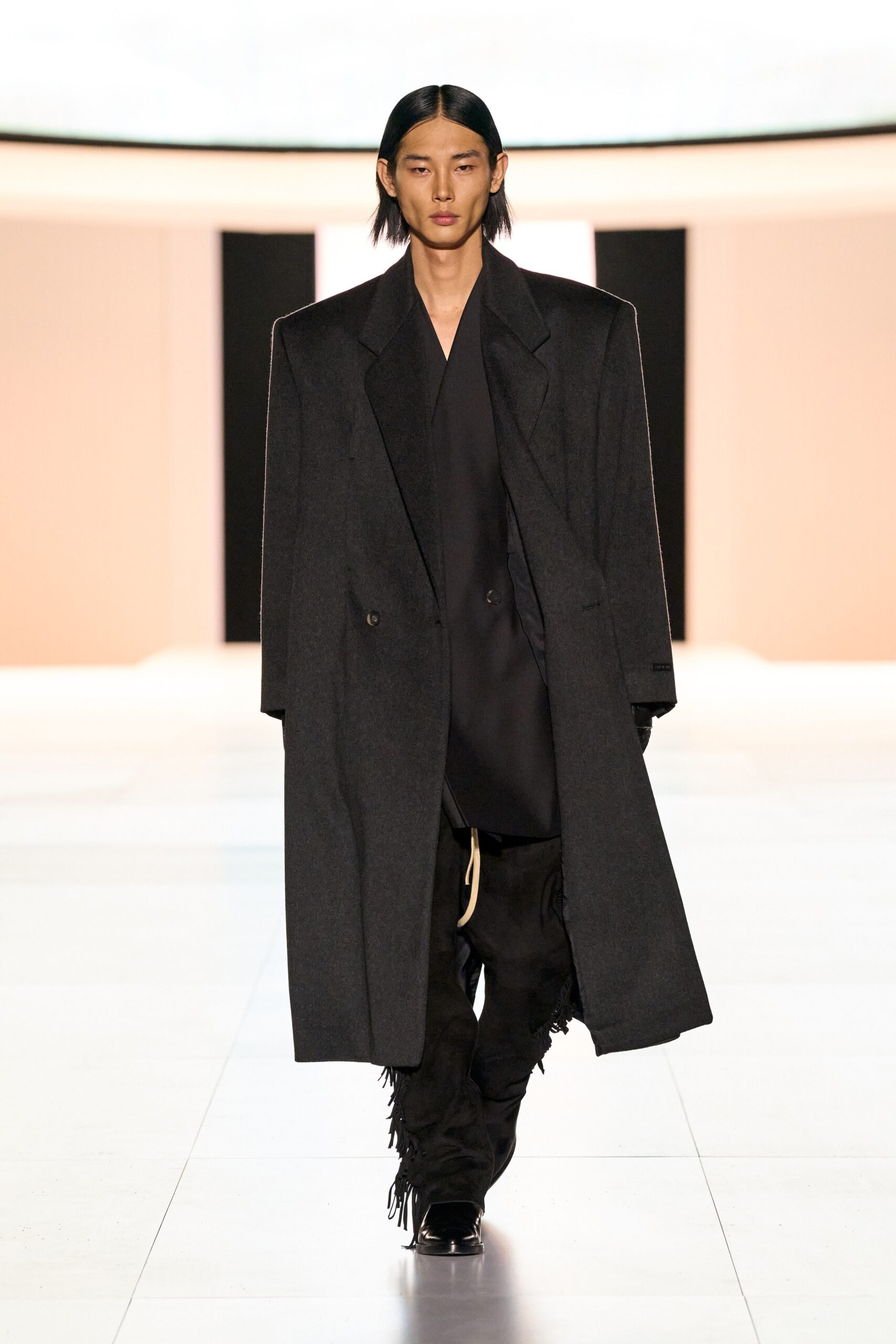 Fear of God F/W 23 Menswear Look 4