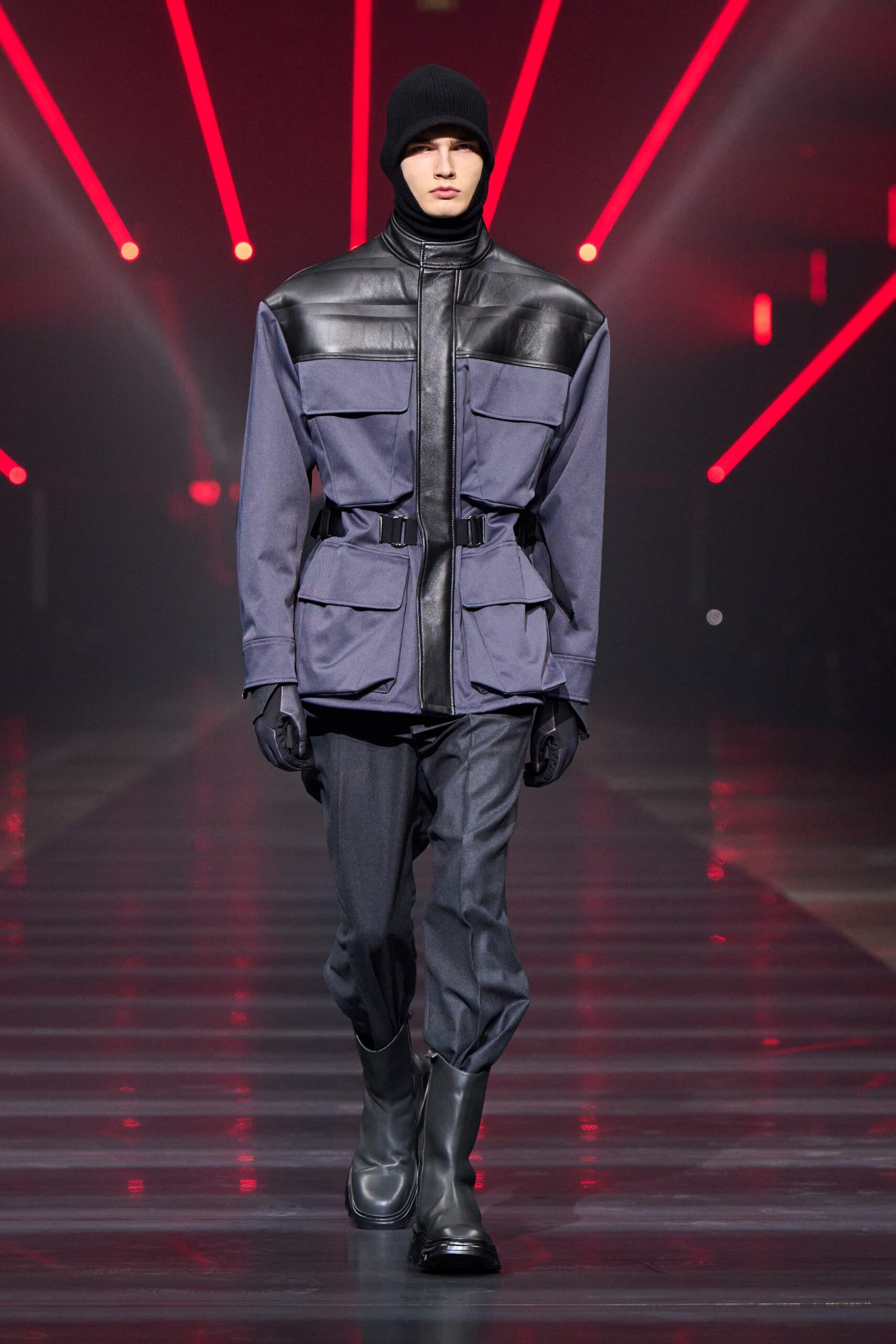 Ferrari F/W 22 Look 4