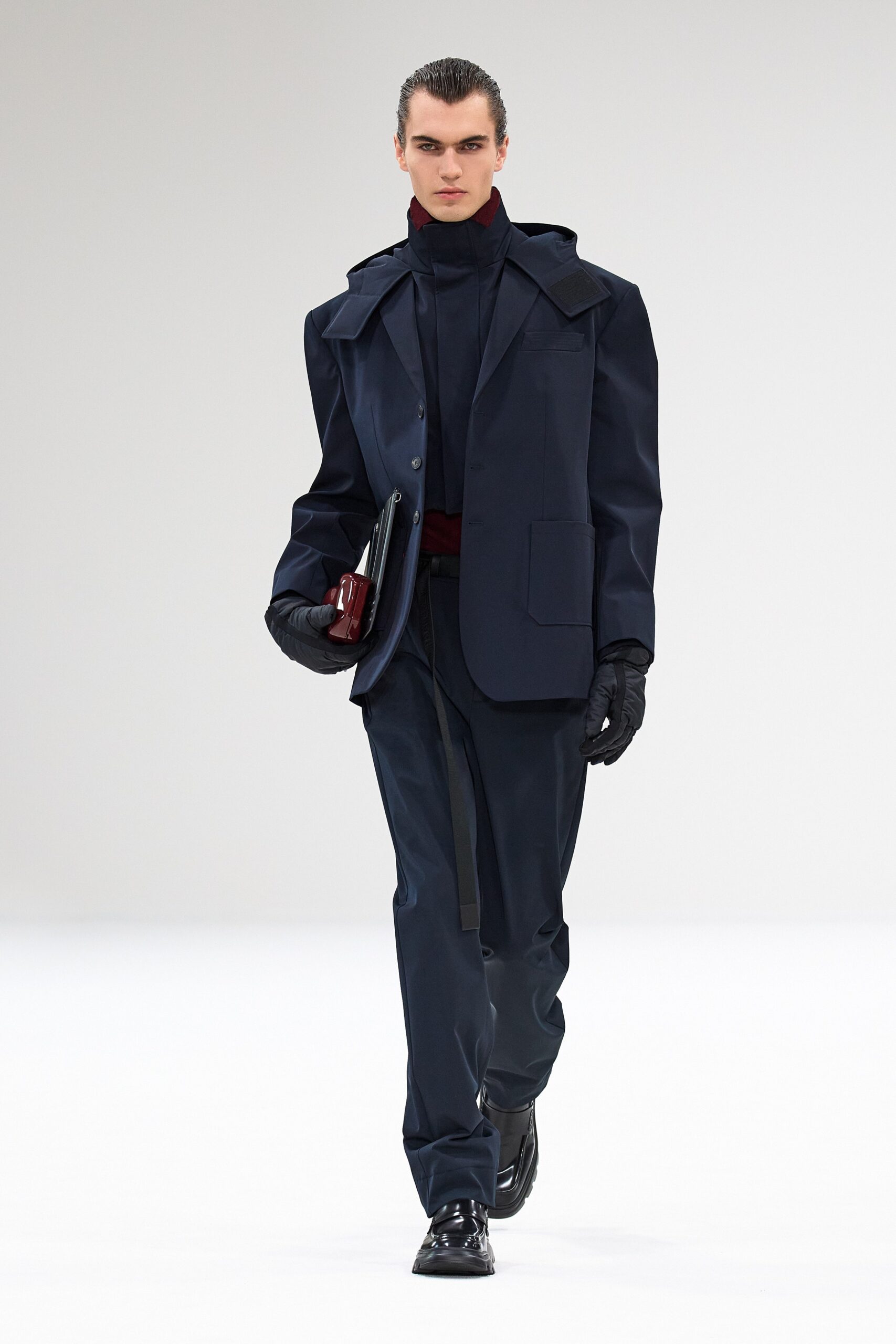 Ferrari F/W 23 Look 4