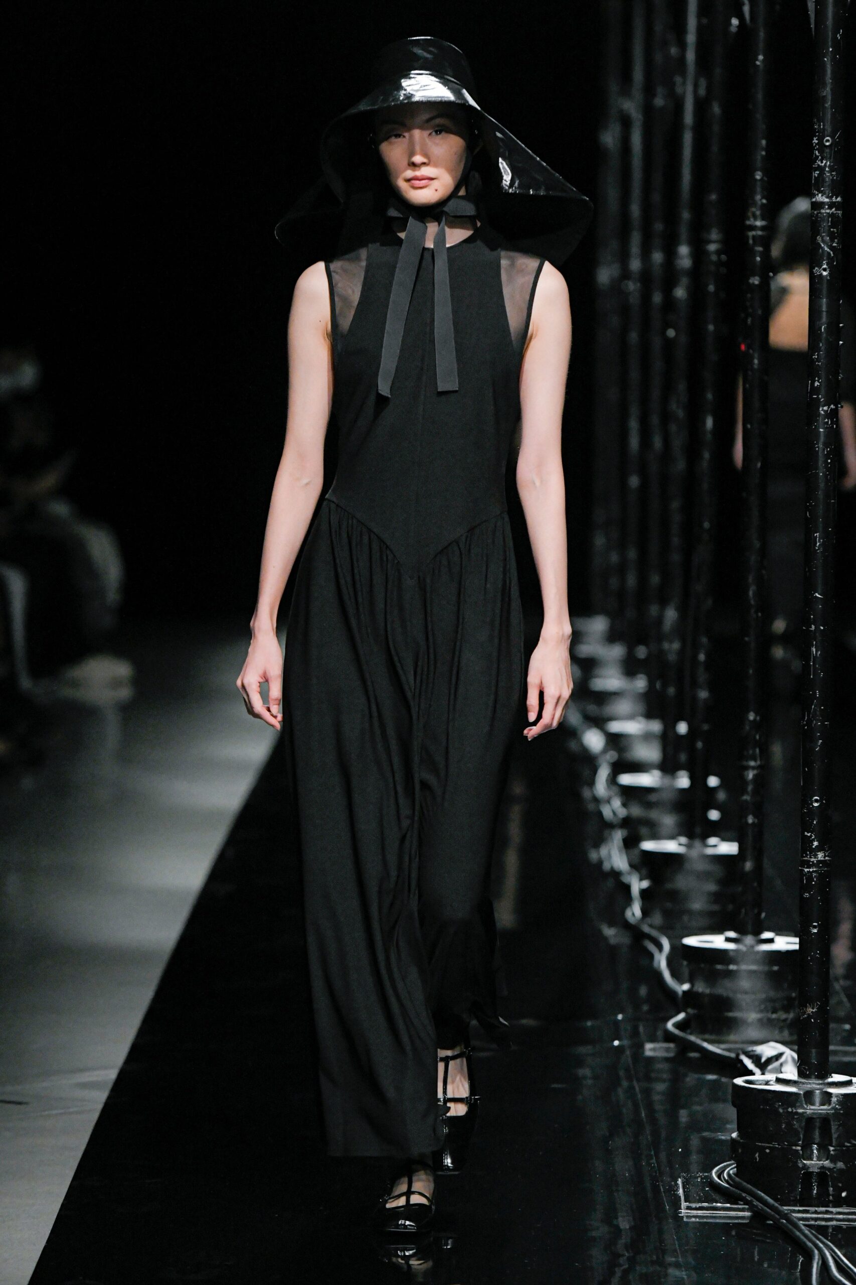 Fetico Tokyo S/S 23 Look 4