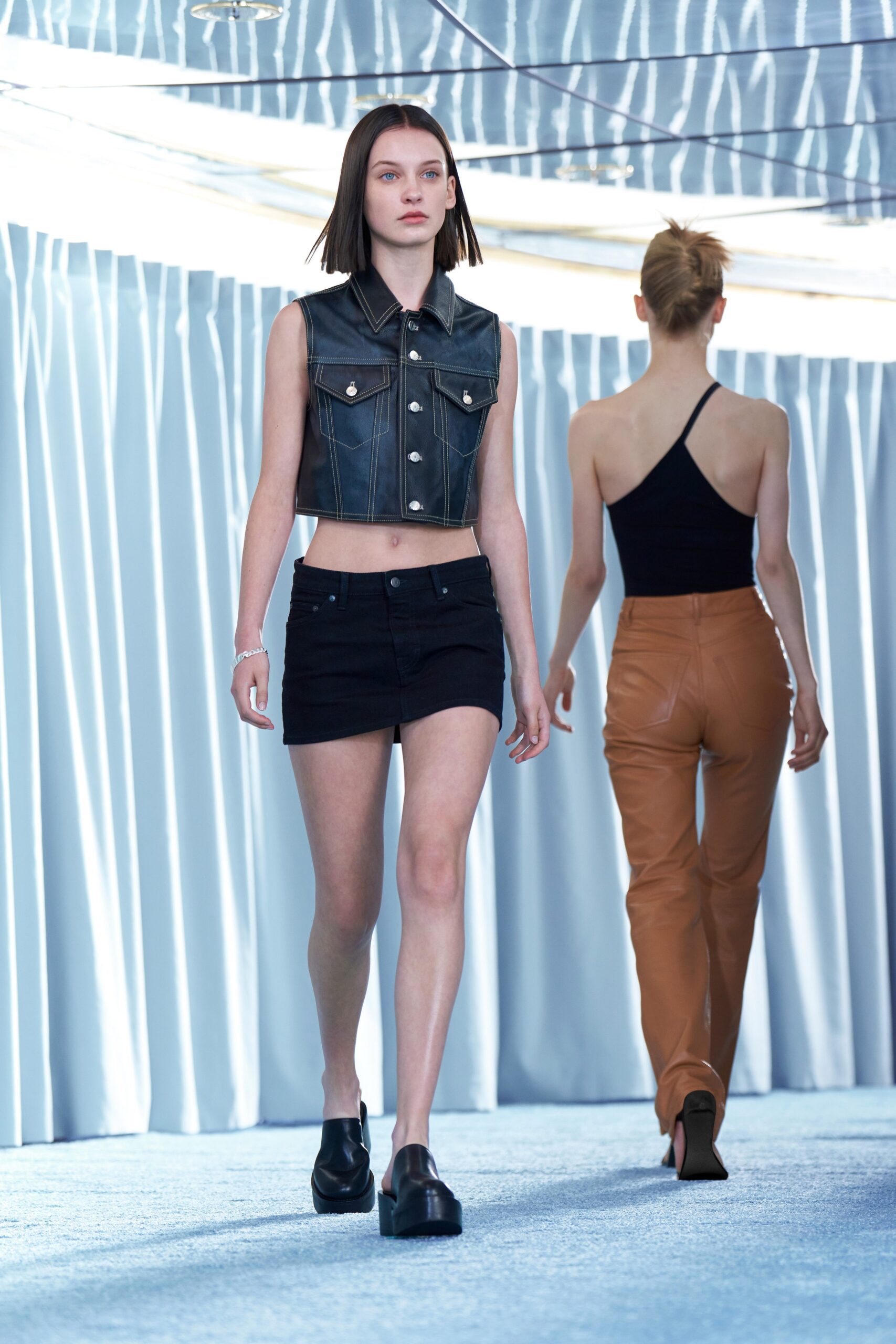 Filippa K S/S 23 Look 4
