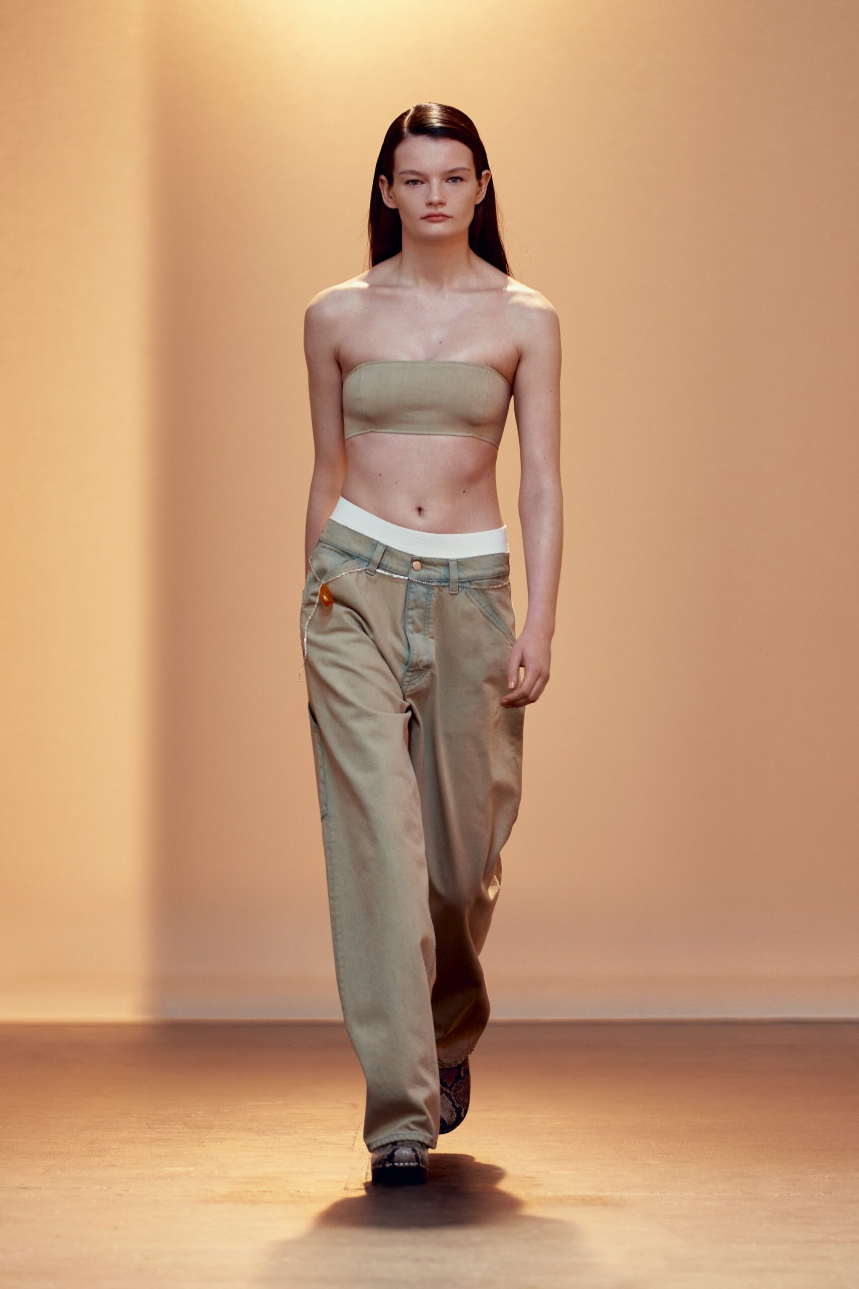 Filippa K S/S 24 Look 4