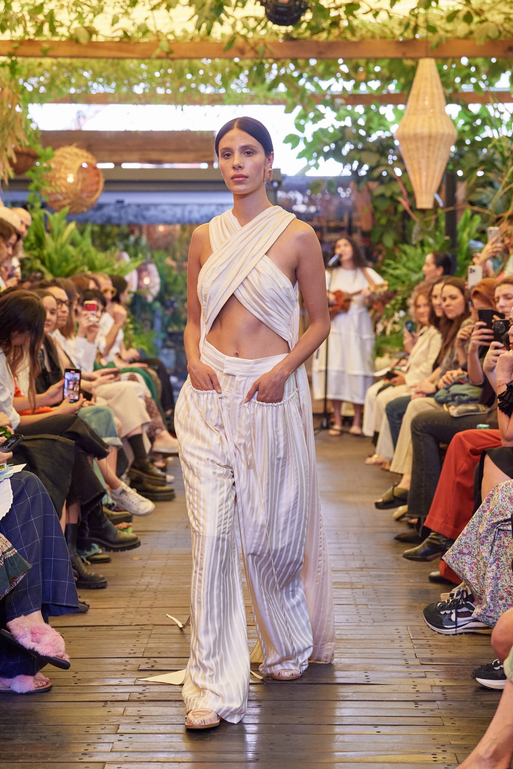 Francisco Cancino Mexico F/W 23 Look 4