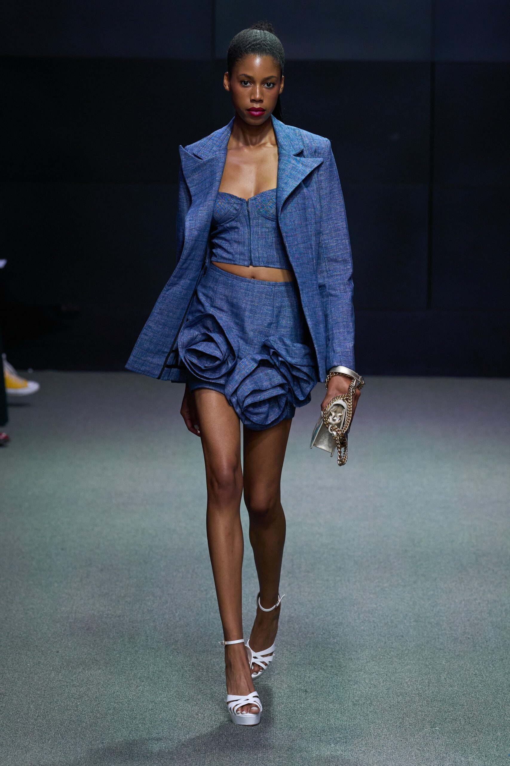 Frederick Anderson S/S 23 Look 4