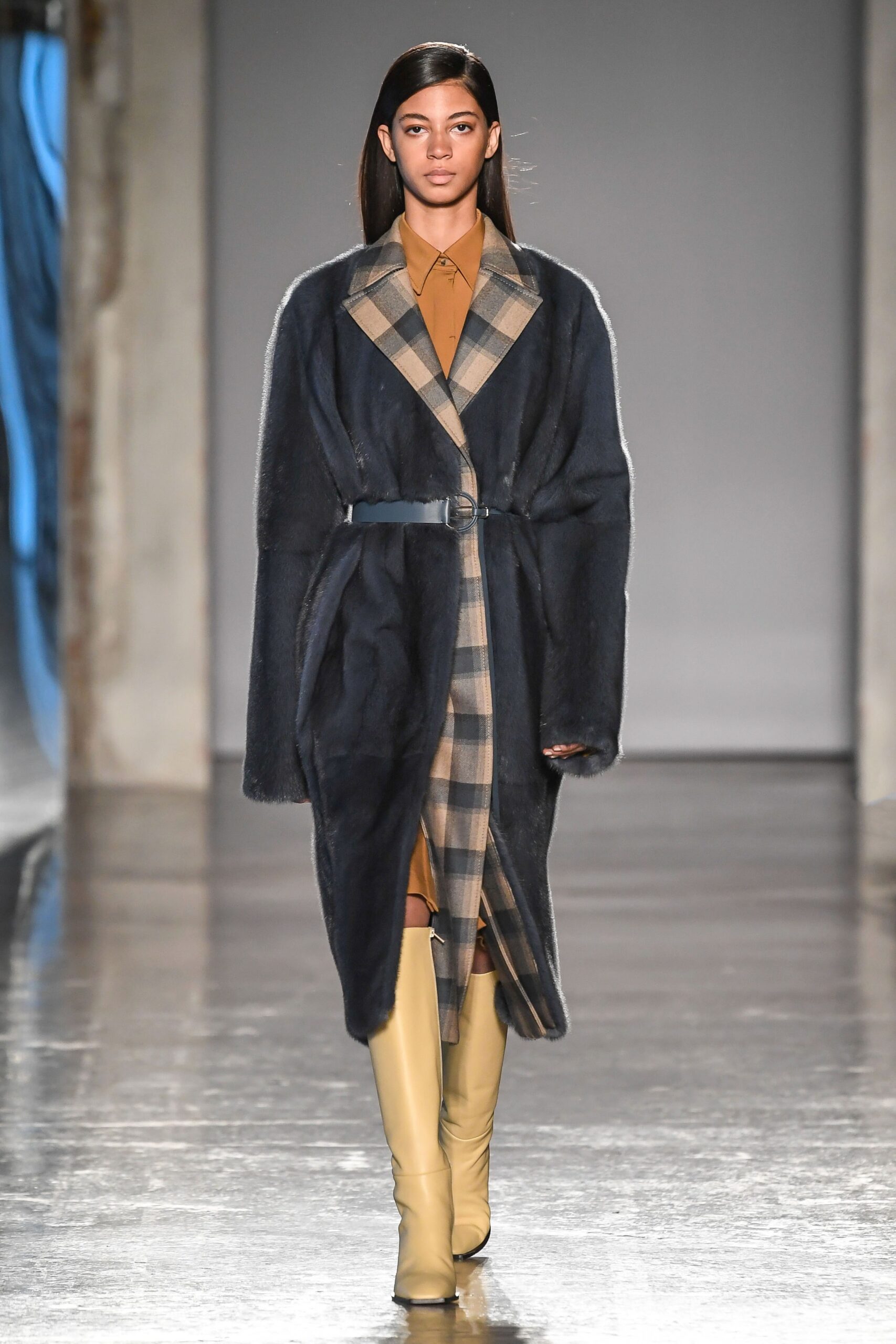 Gabriele Colangelo F/W 19 Look 4