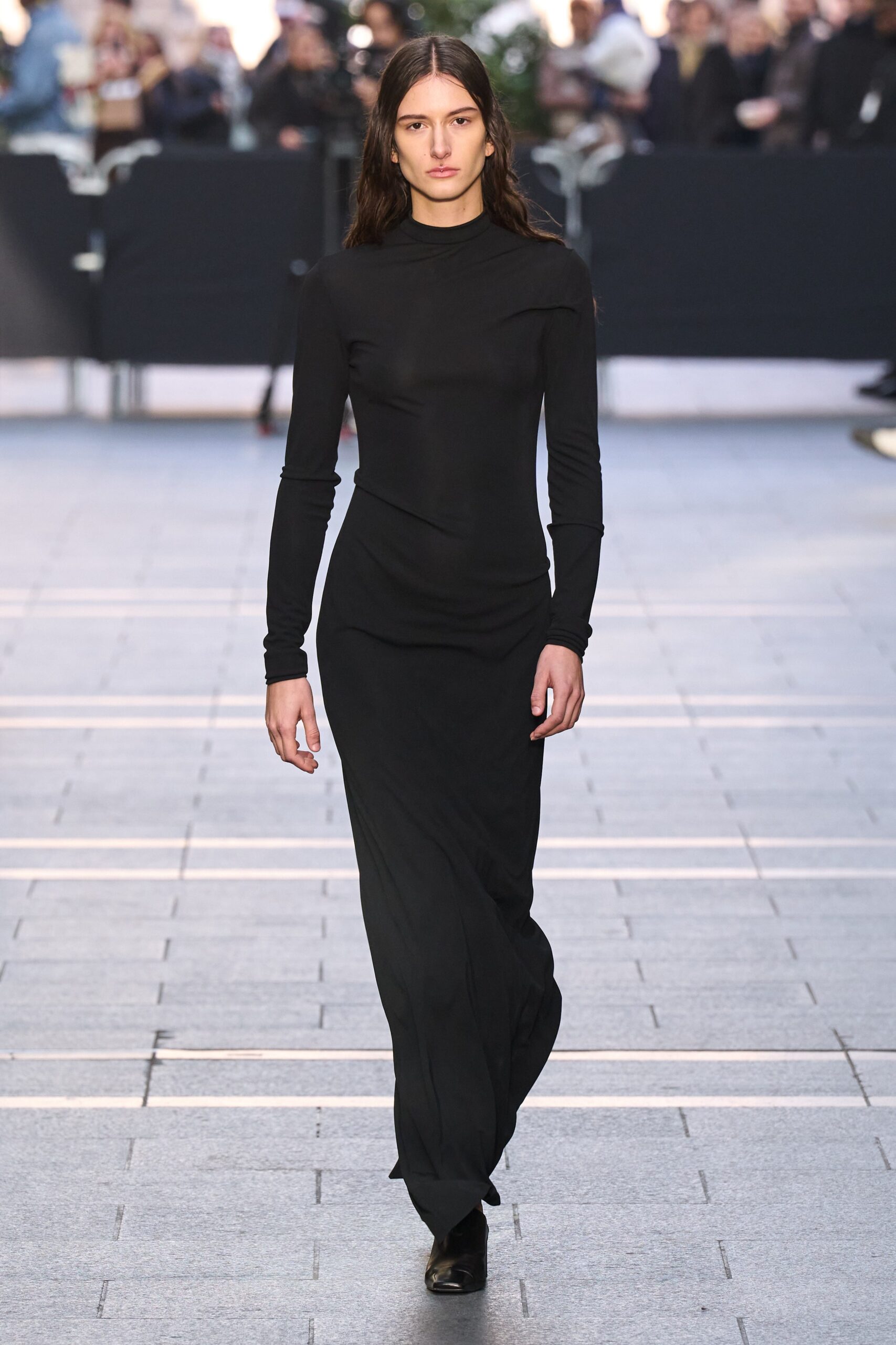 Gauchere F/W 23 Look 4