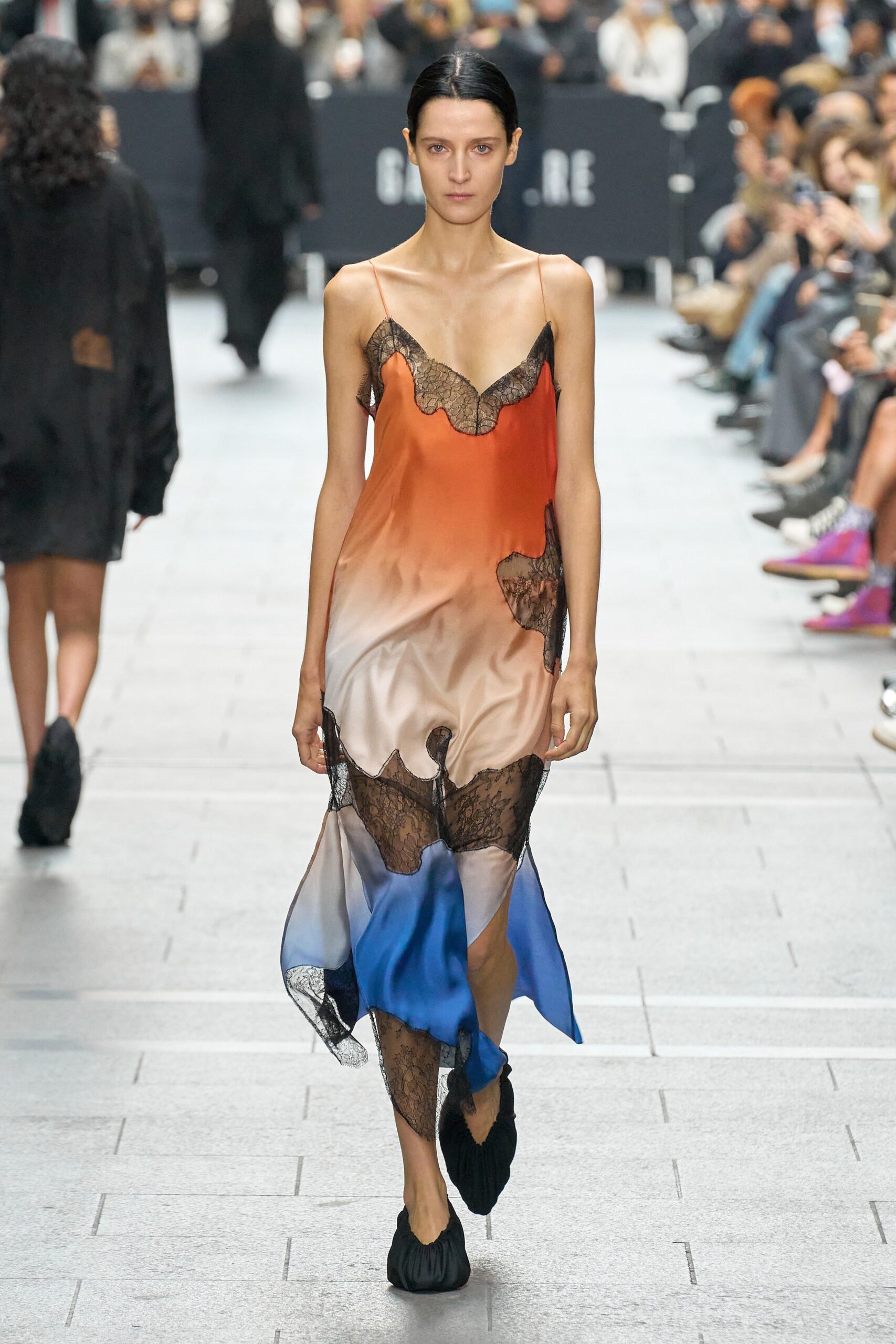 Gauchere S/S 23 Look 4
