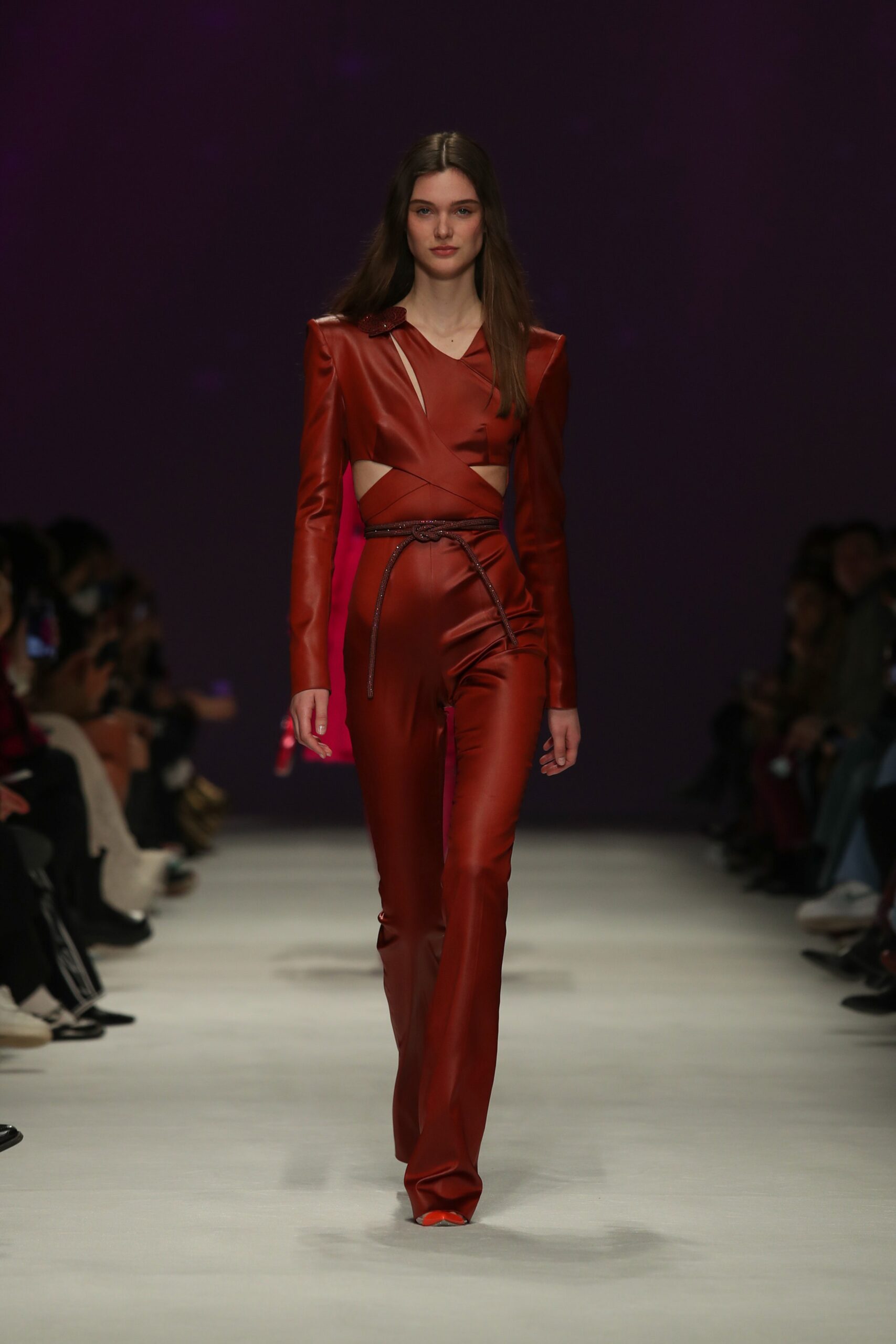 Genny F/W 22 Look 5