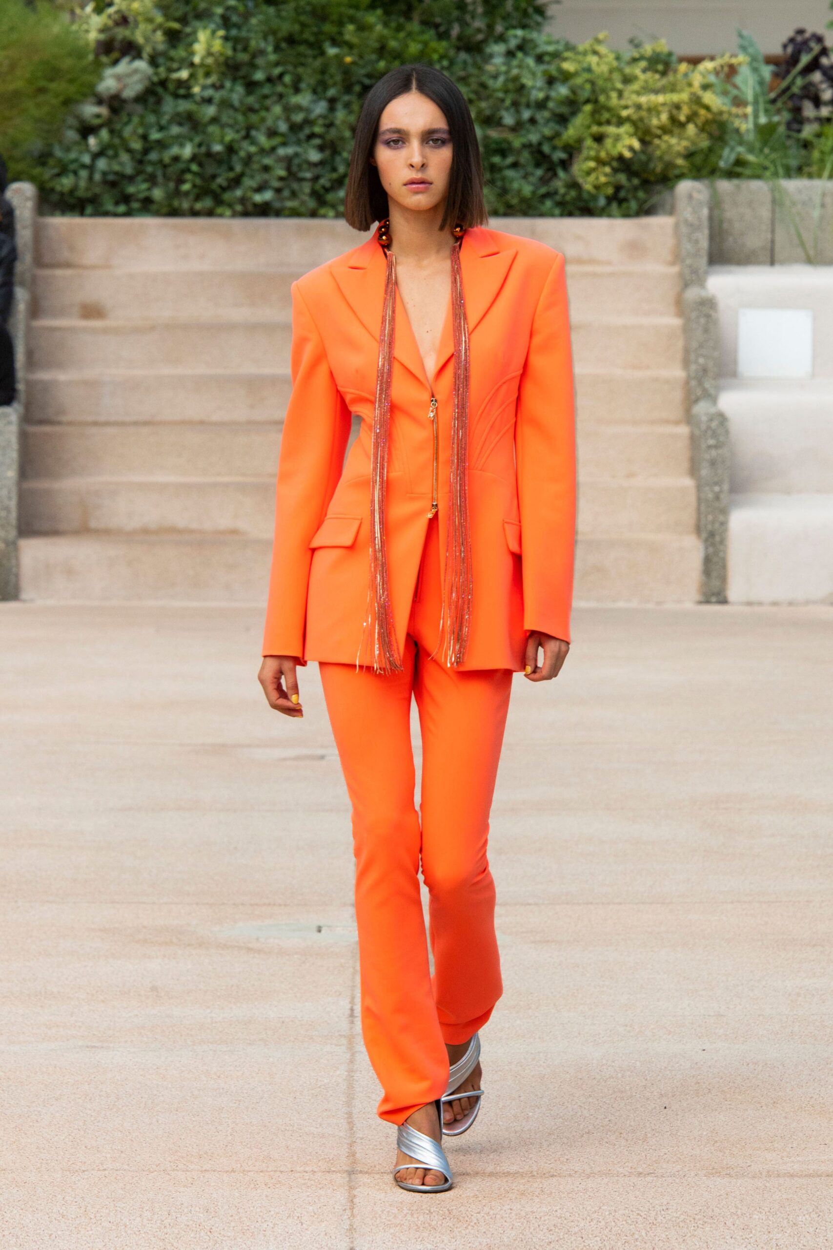 Genny S/S 23 Look 4