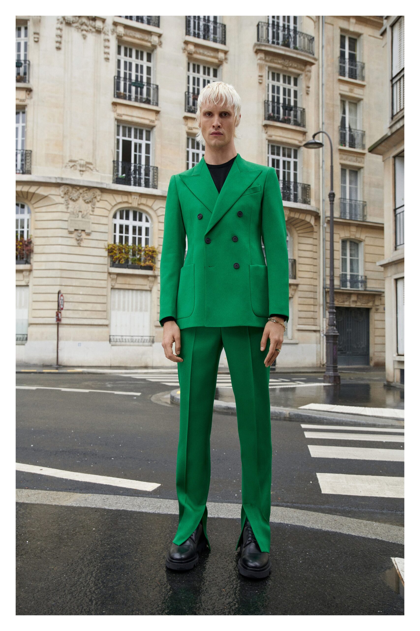 Givenchy Resort 20 Look 4