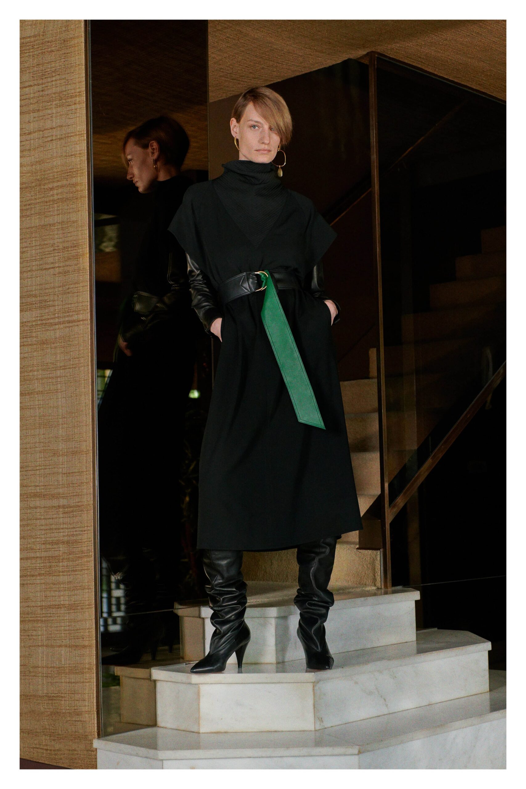 Givenchy Resort 19 Look 4