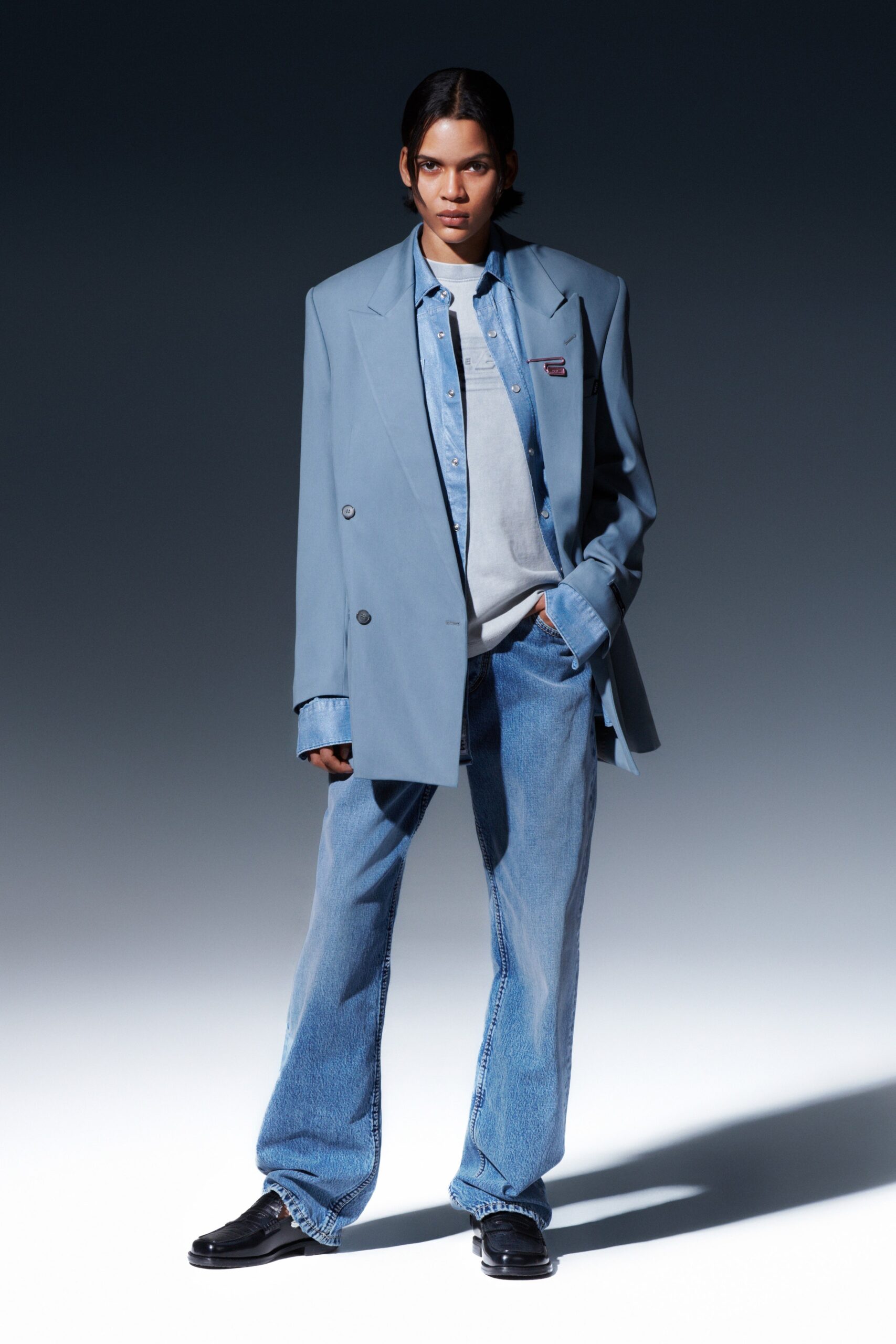 Eytys F/W 21 Menswear Look 5