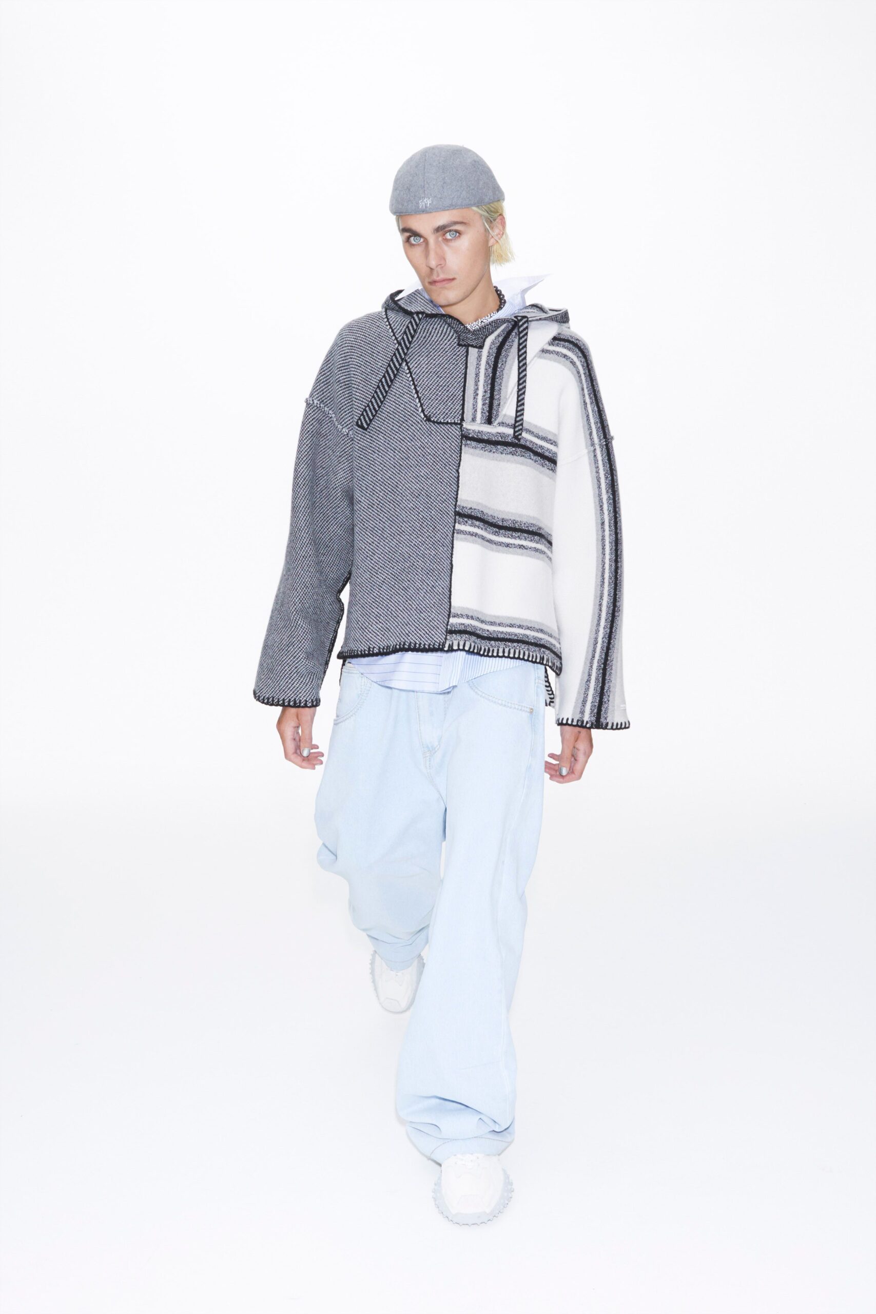 Eytys F/W 20 Menswear Look 5