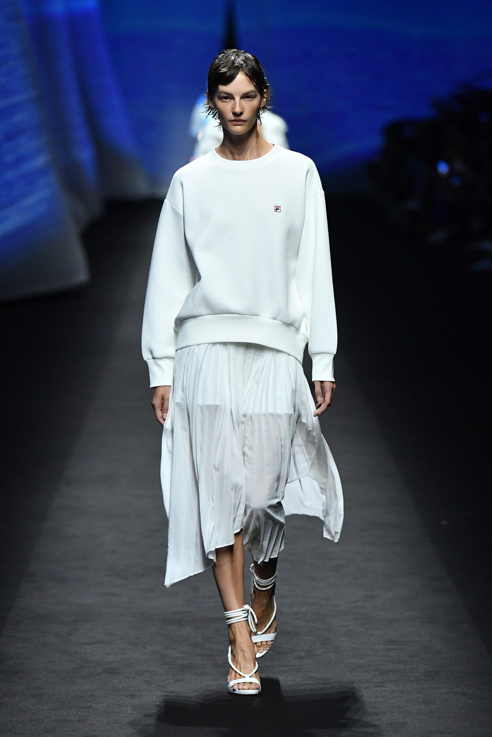 FILA S/S 20 Look 5