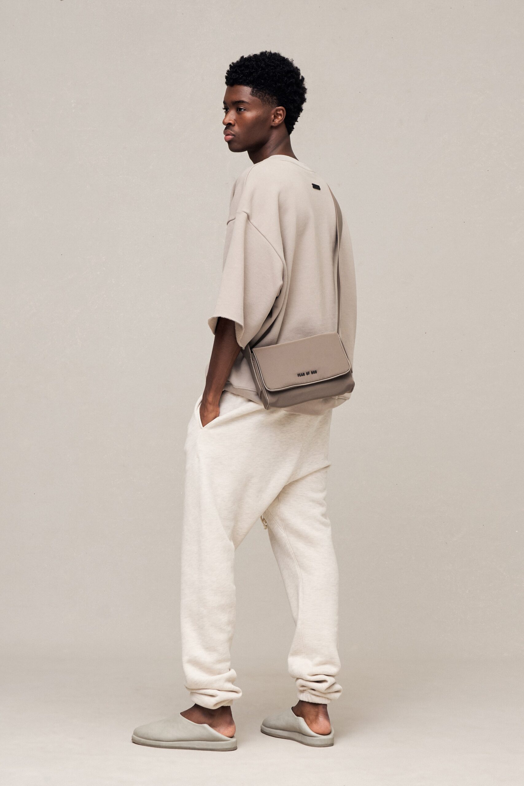 Fear of God F/W 21 Look 5