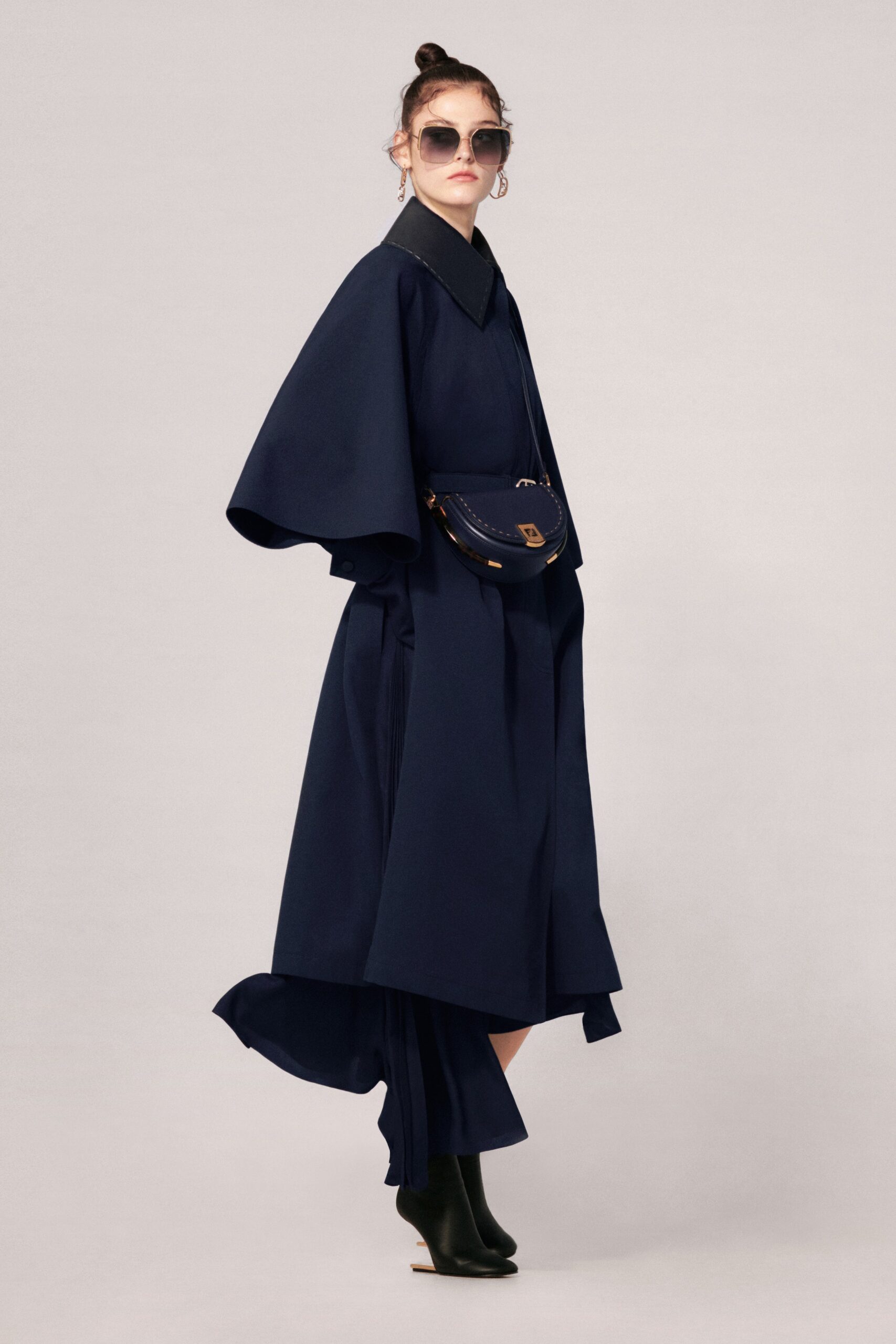 Fendi Resort 22 Look 5