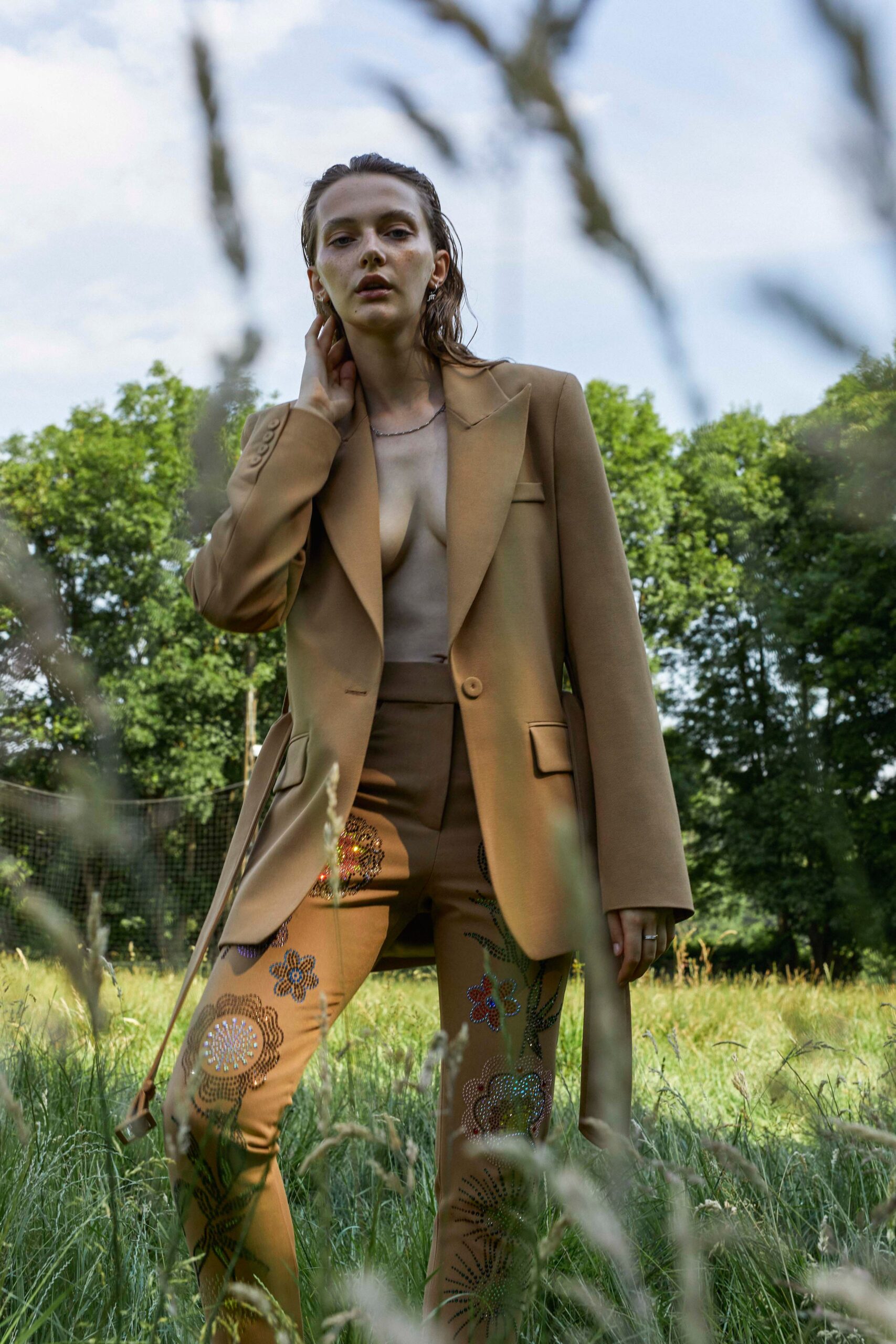 Filles à Papa S/S 20 Look 4