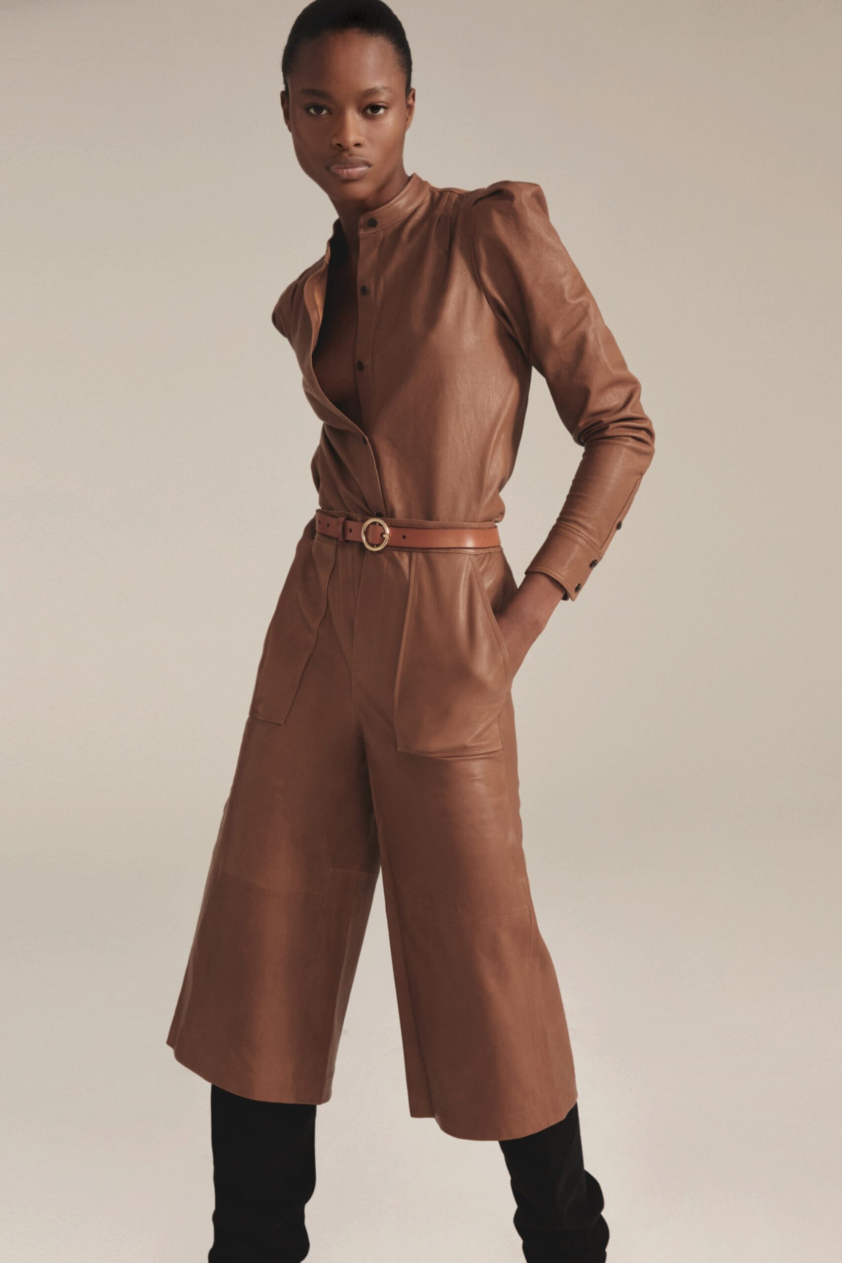 Frame F/W 20 Look 5