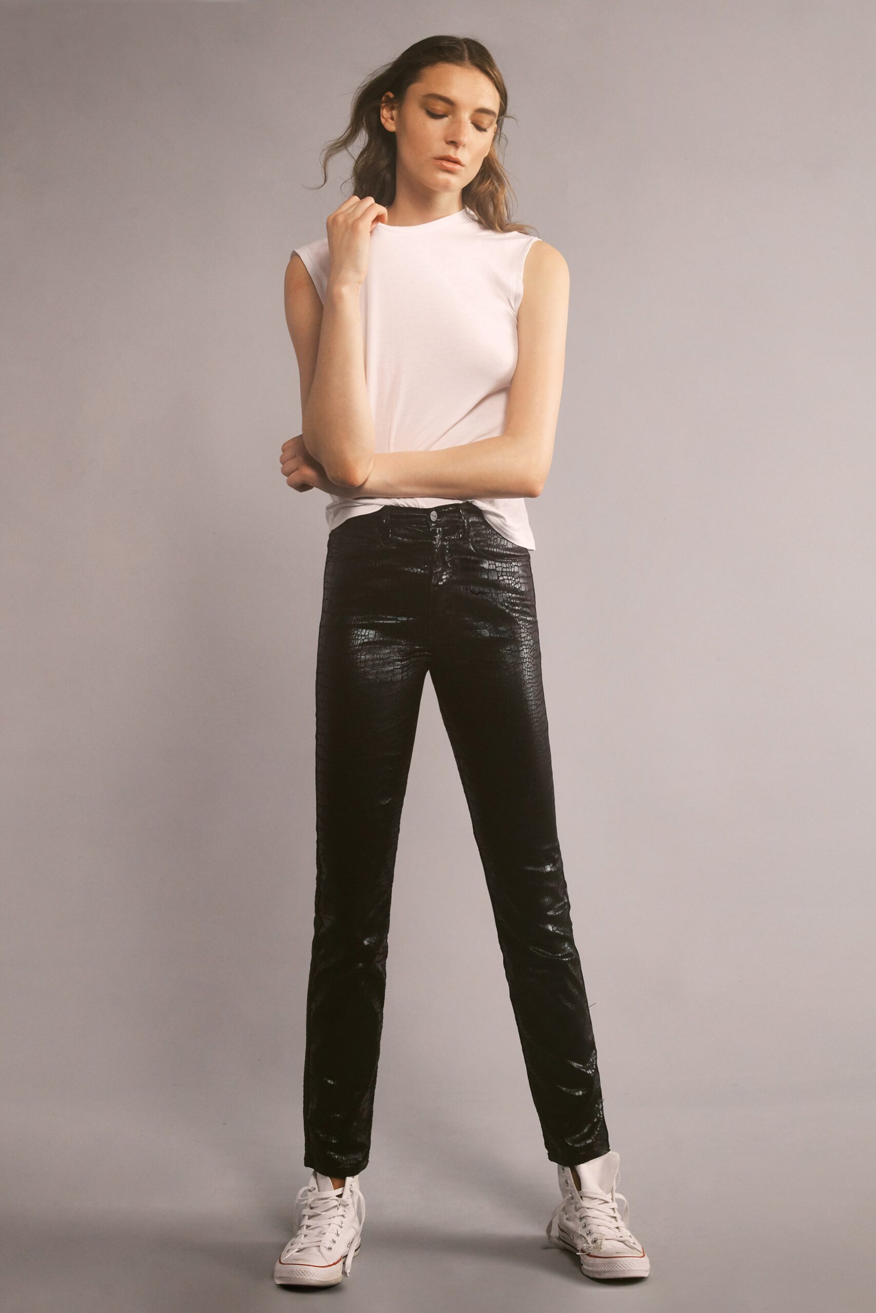 Frame Resort 20 Look 5