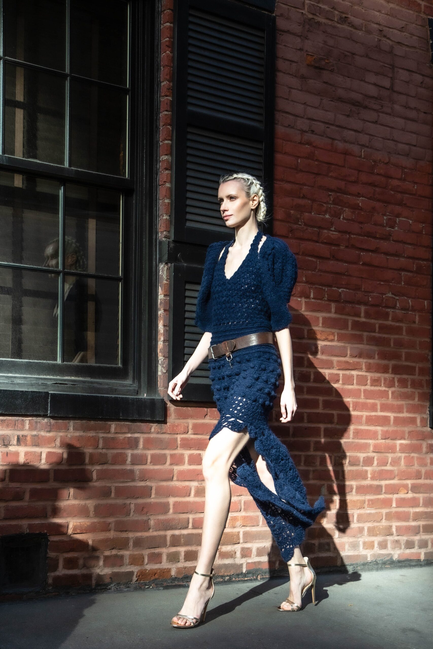 Frederick Anderson F/W 22 Look 5