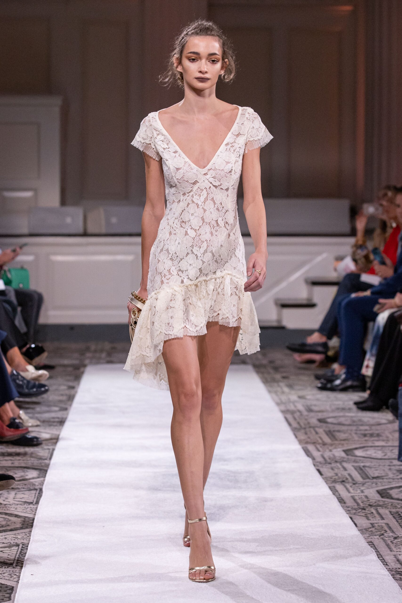 Frederick Anderson S/S 22 Look 5