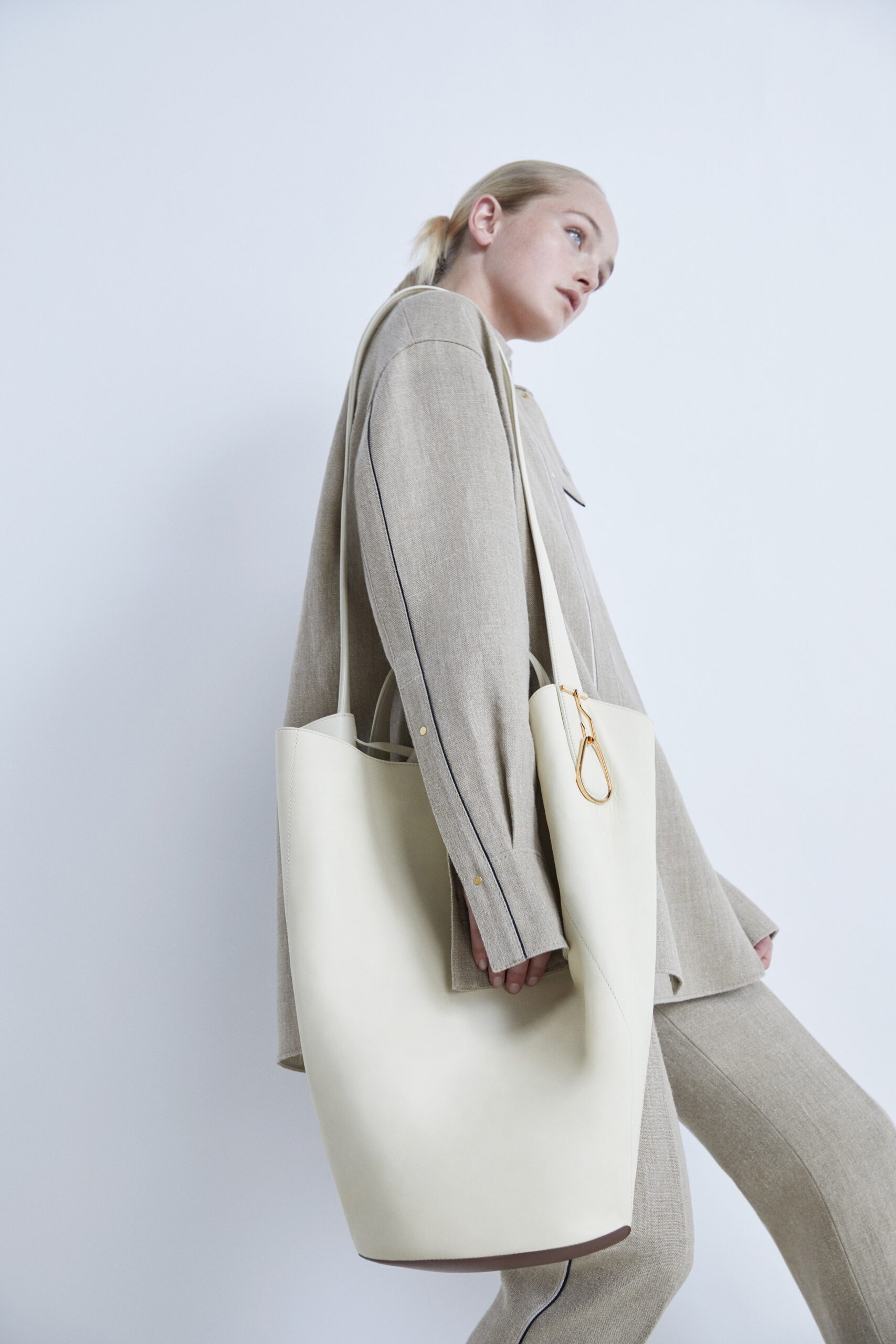 Gabriele Colangelo Resort 21 Look 3