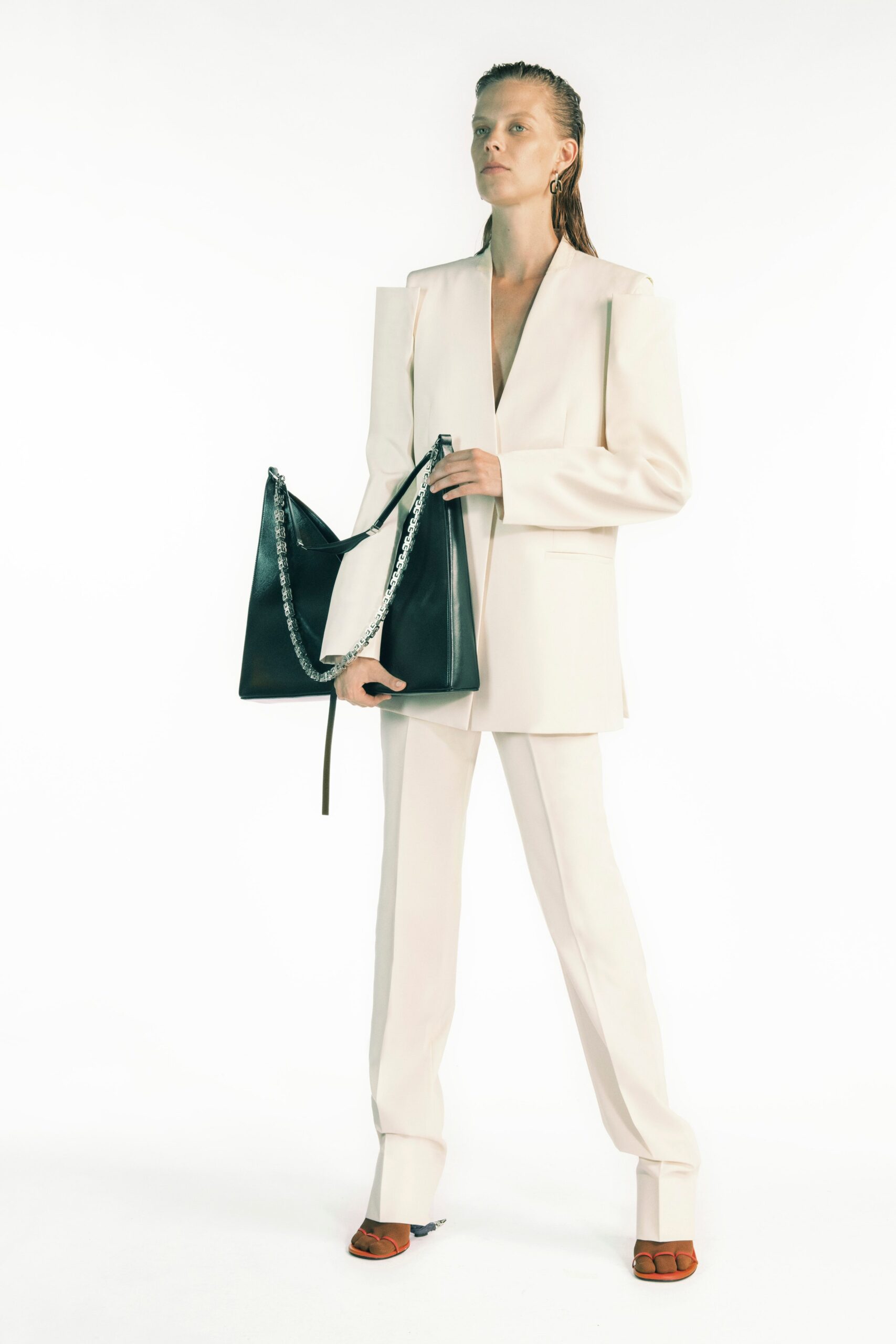 Givenchy S/S 21 Look 5