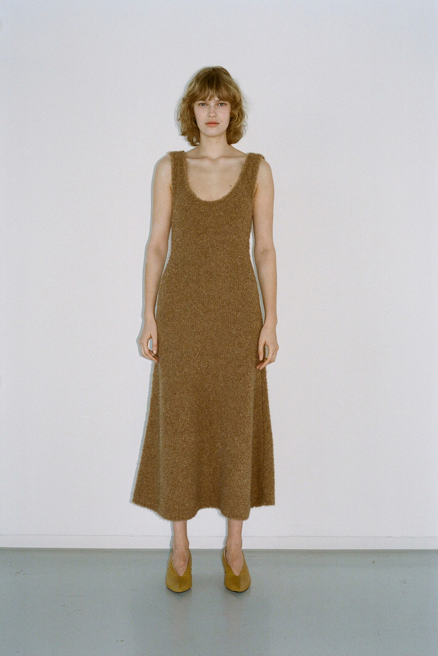 Gauchere F/W 21 Look 5