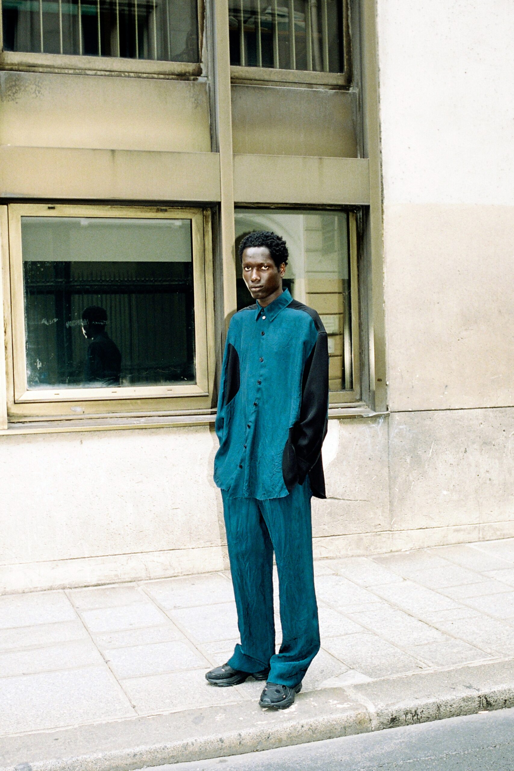 Gauchere Resort 22 Look 5