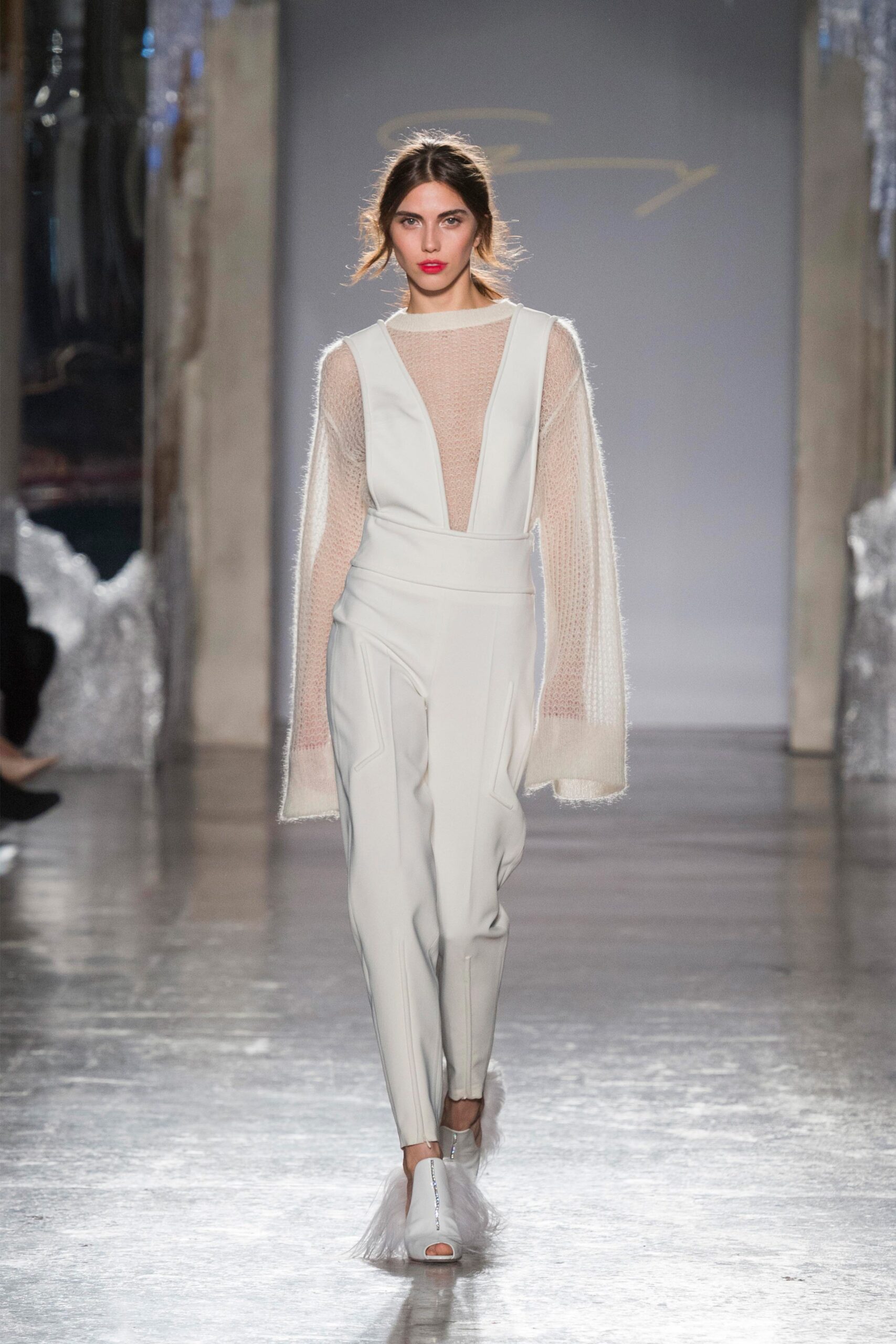 Genny F/W 19 Look 5