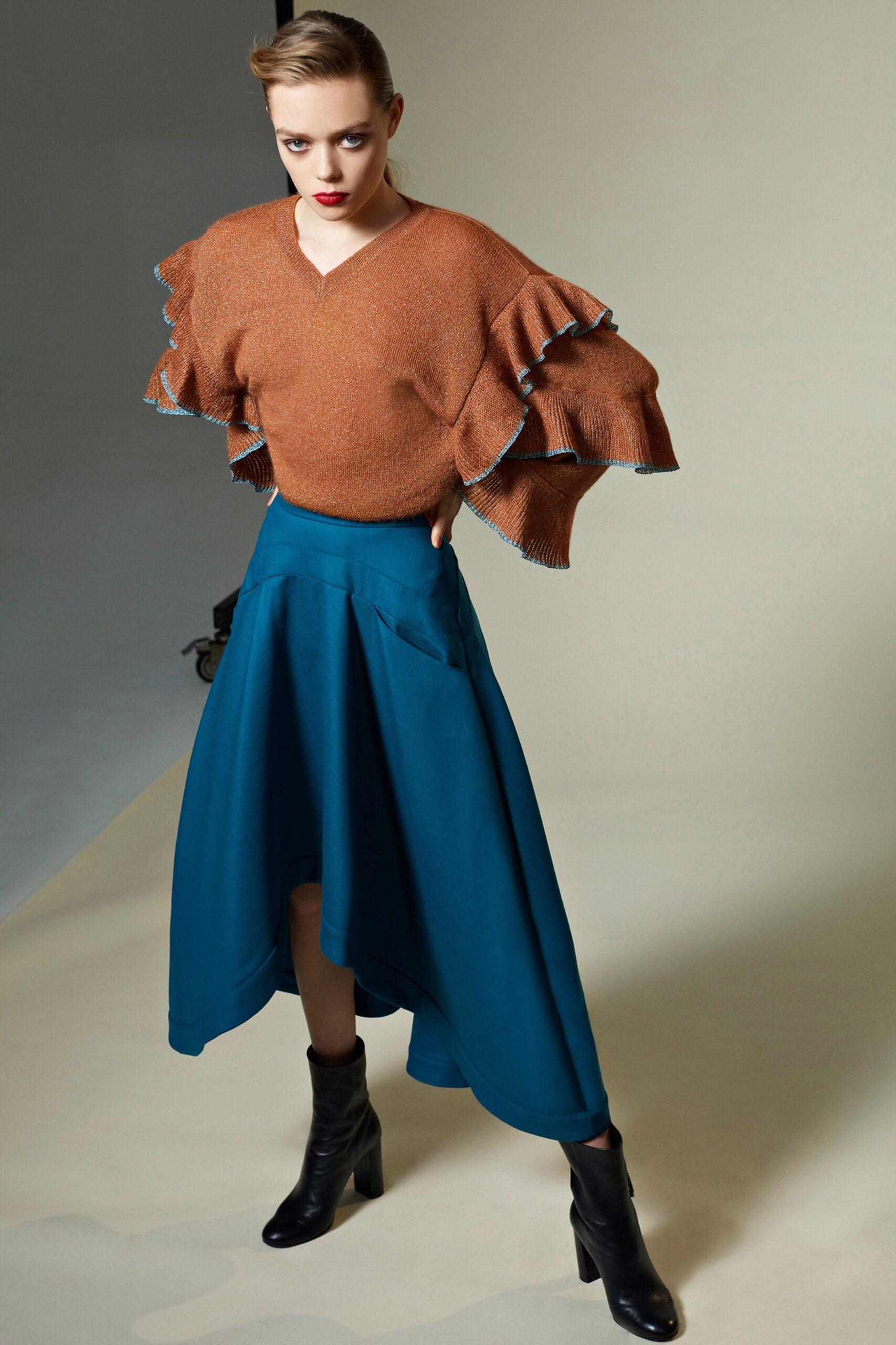 Genny F/W 20 Look 5