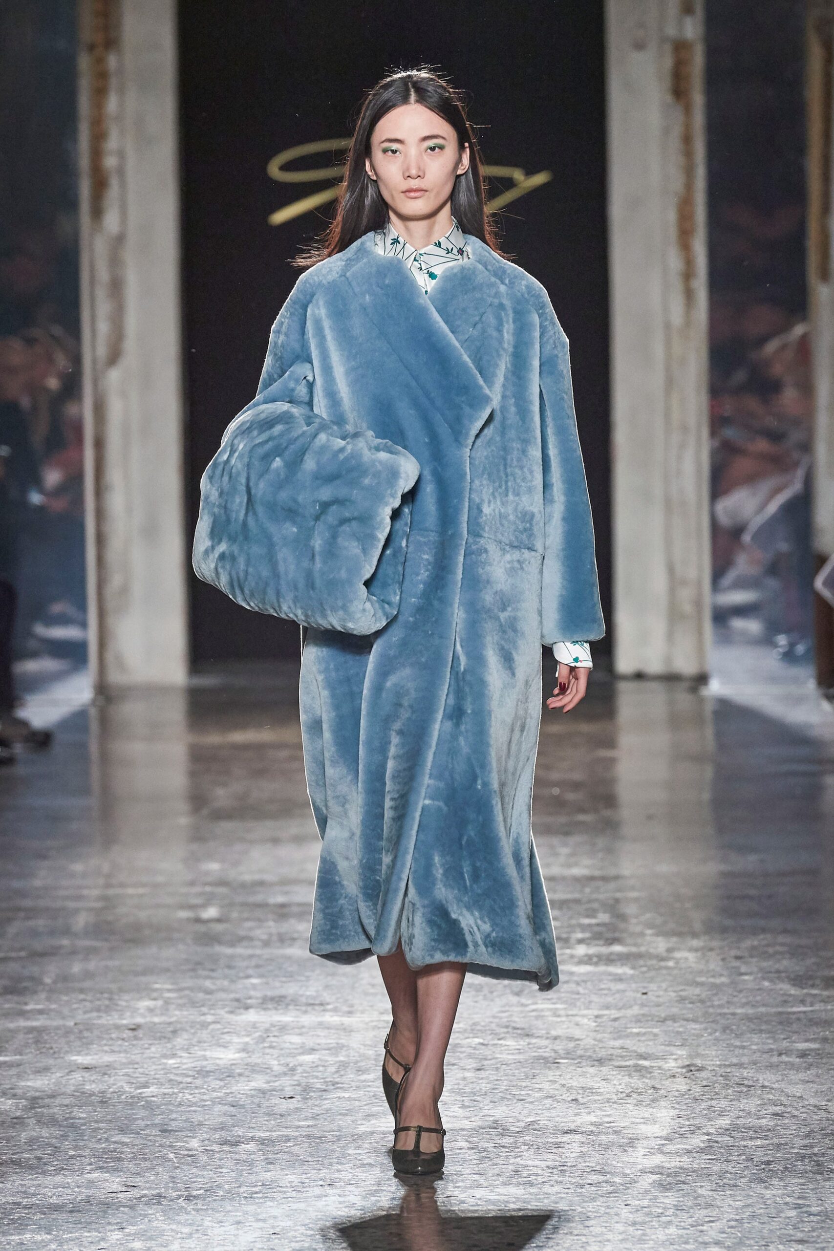 Genny F/W 20 Look 5