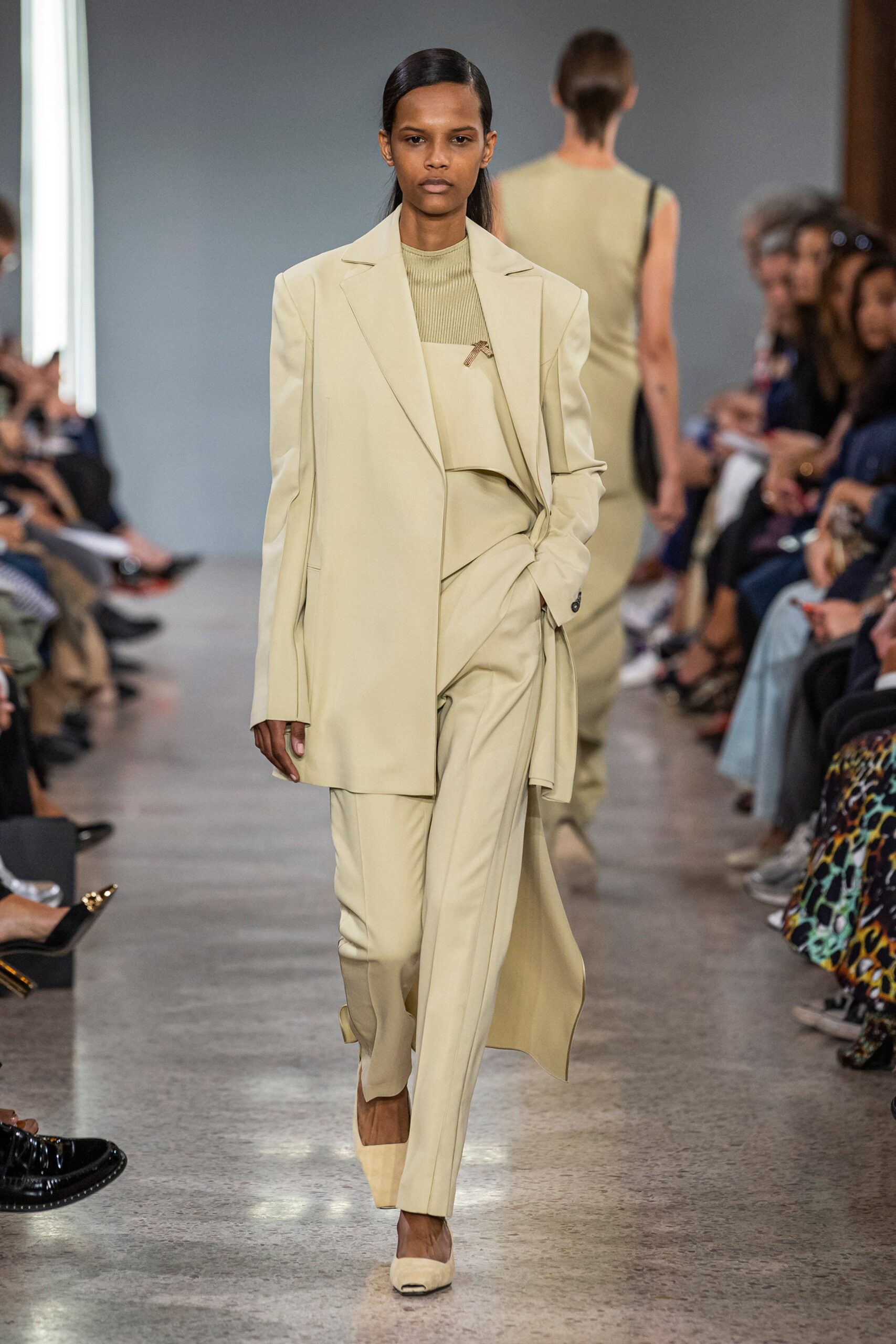 Giada S/S 20 Look 5